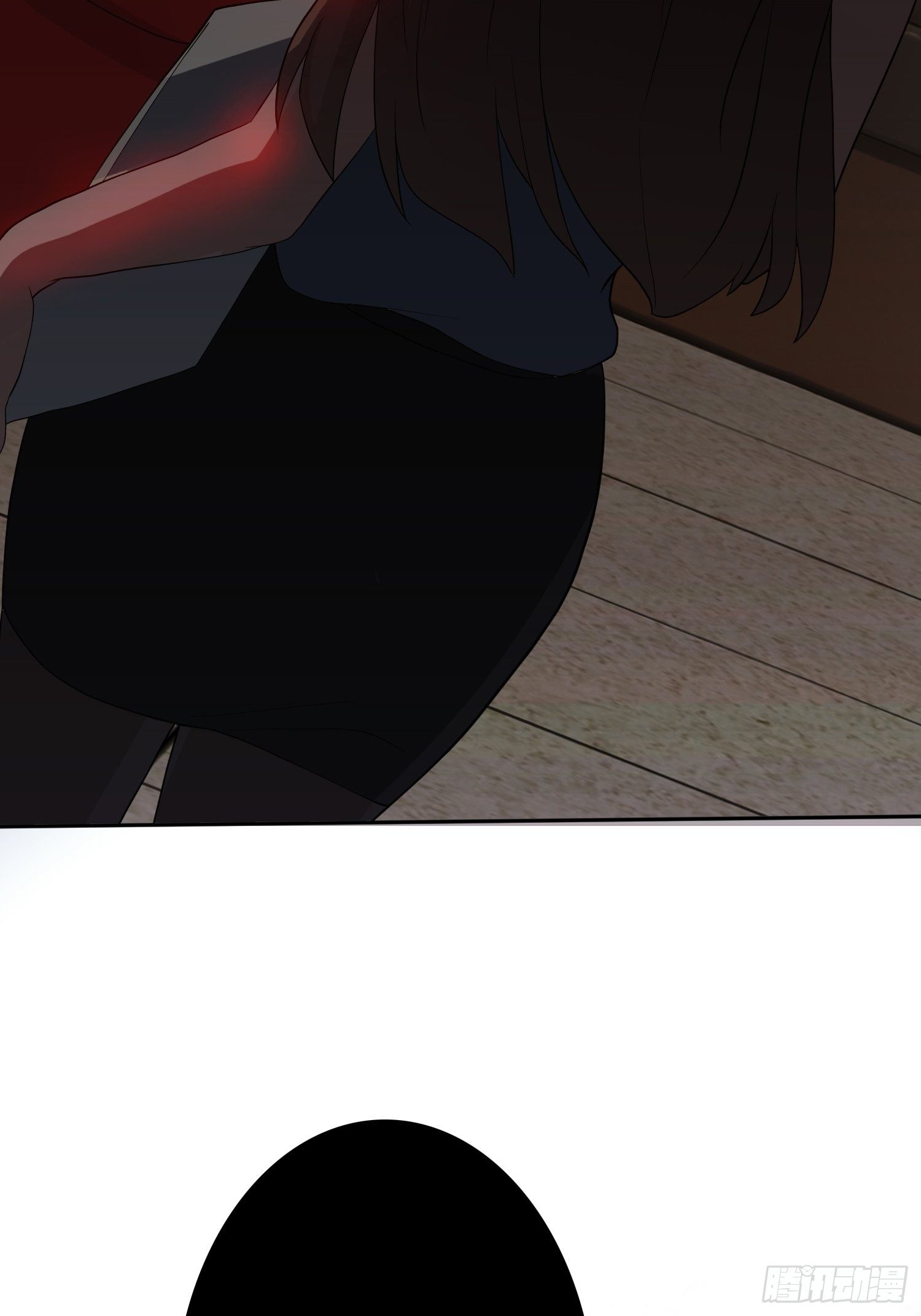 《黑色镜像》替身纸人 第24页