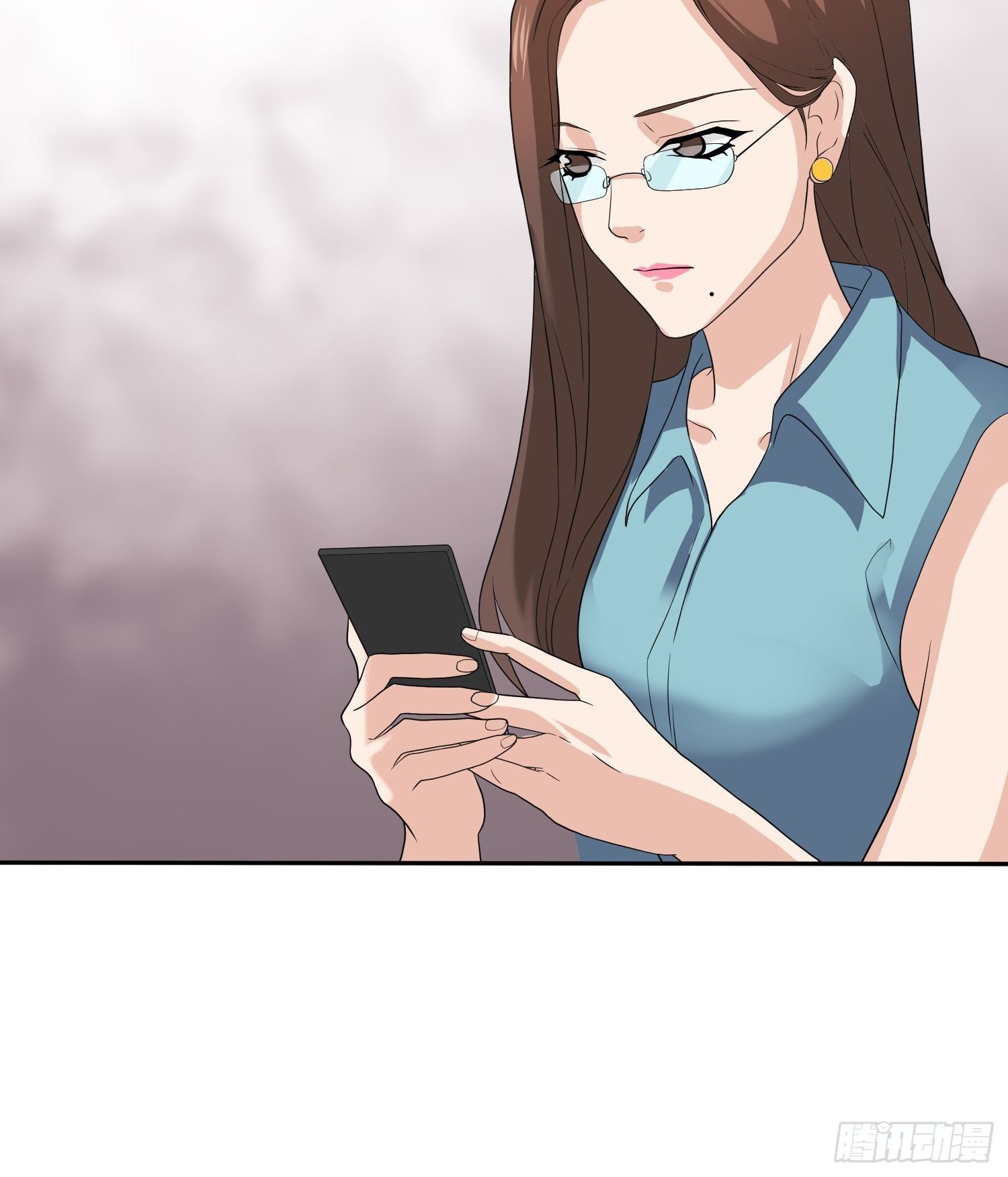 《黑色镜像》替身纸人 第30页