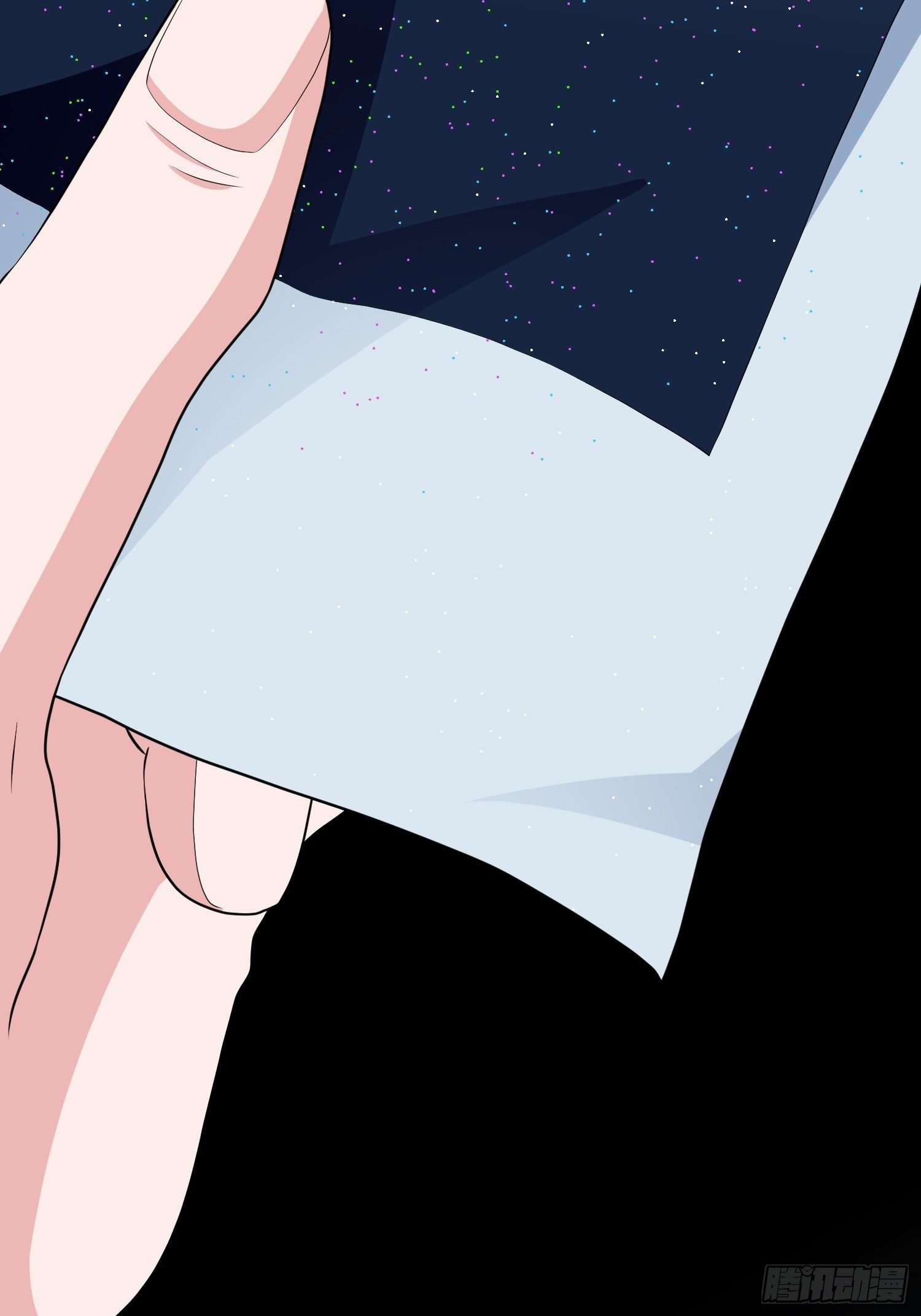 《黑色镜像》机械家人 第8页
