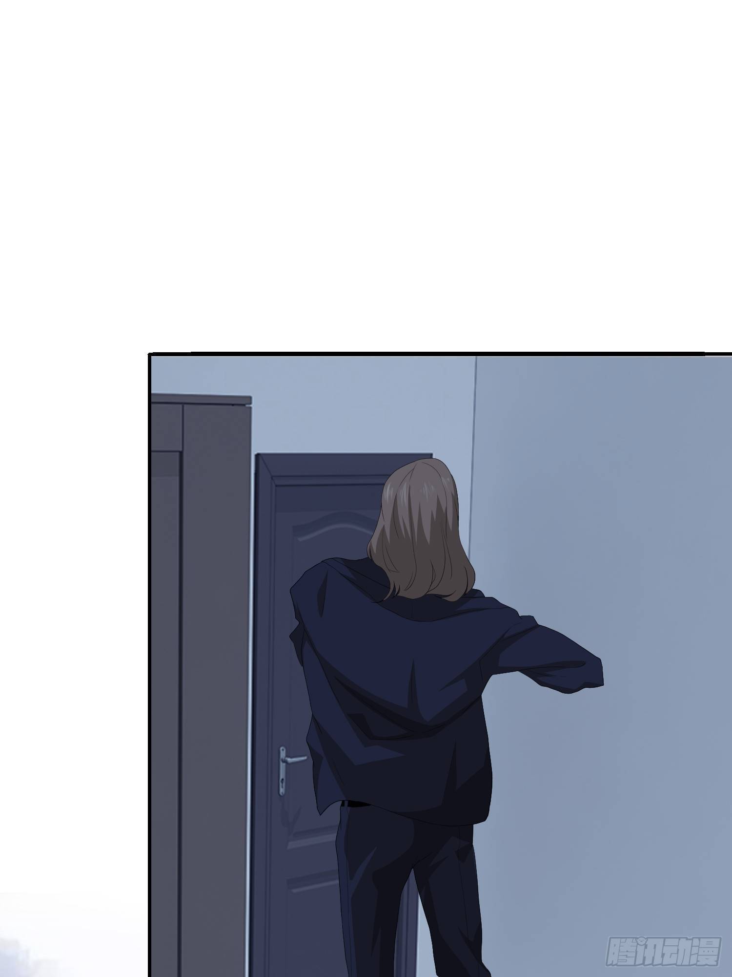 《黑色镜像》无限循环 第29页