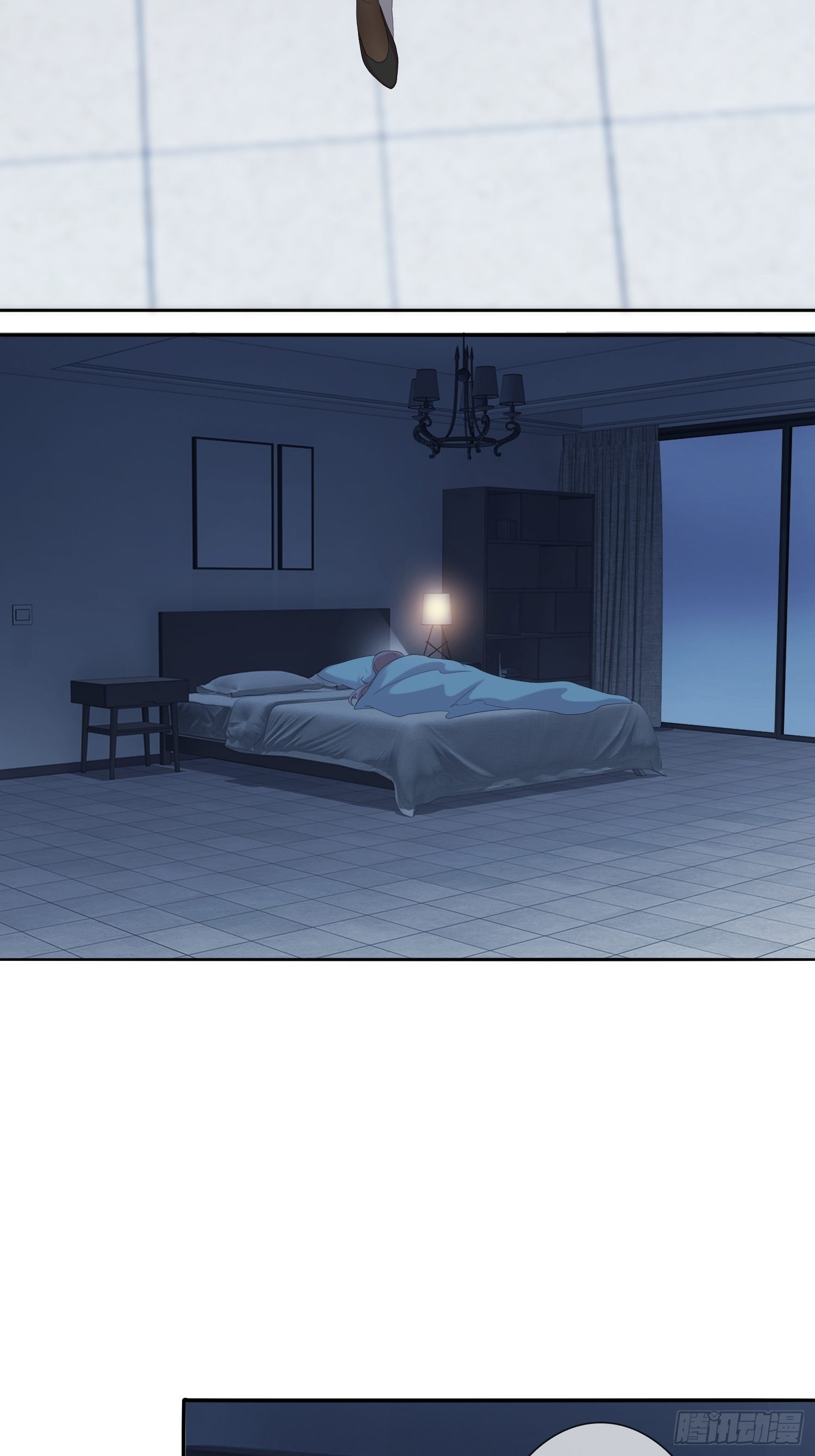 《黑色镜像》黑料APP 第46页