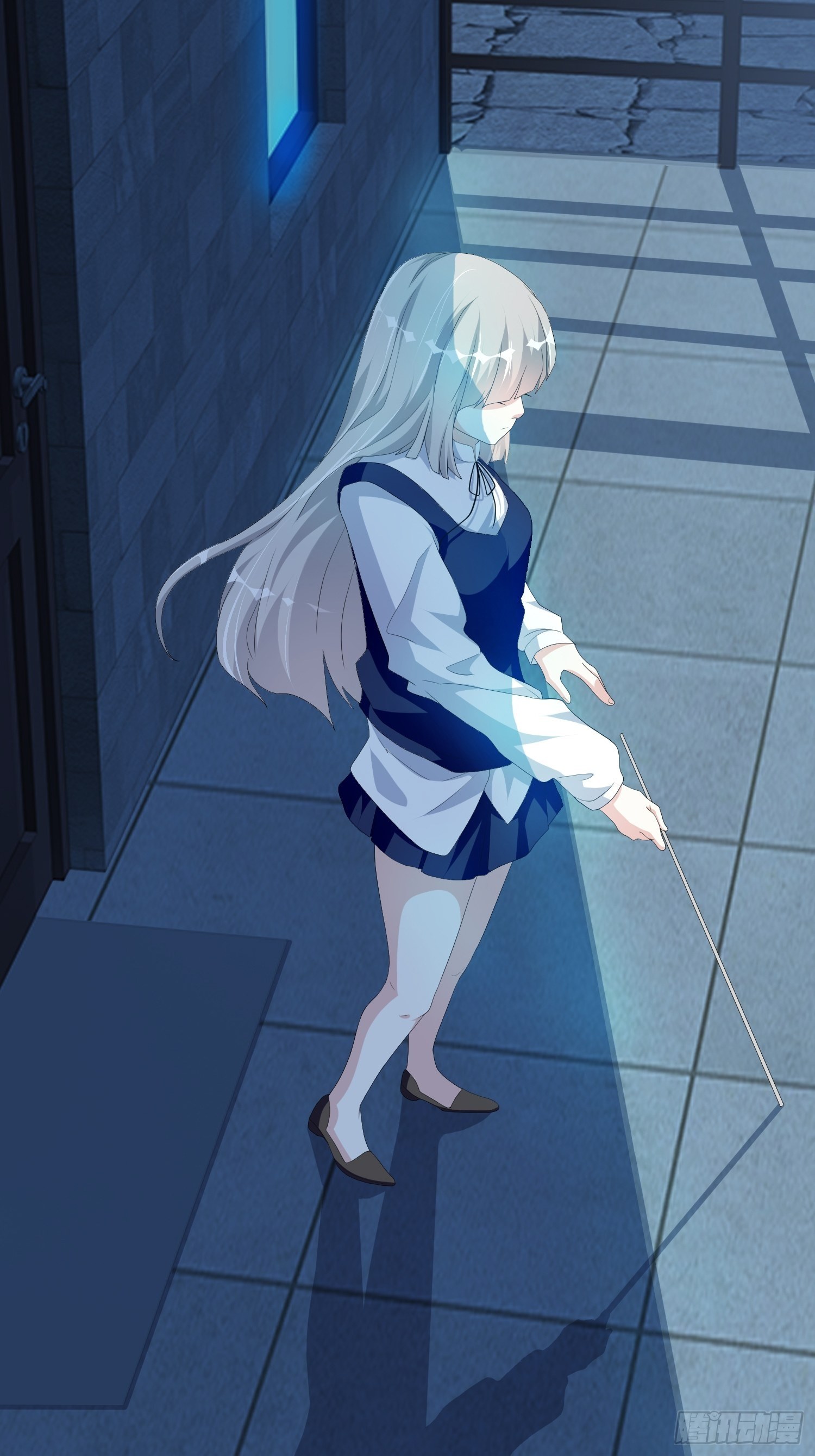 《黑色镜像》宠物翻译 第13页