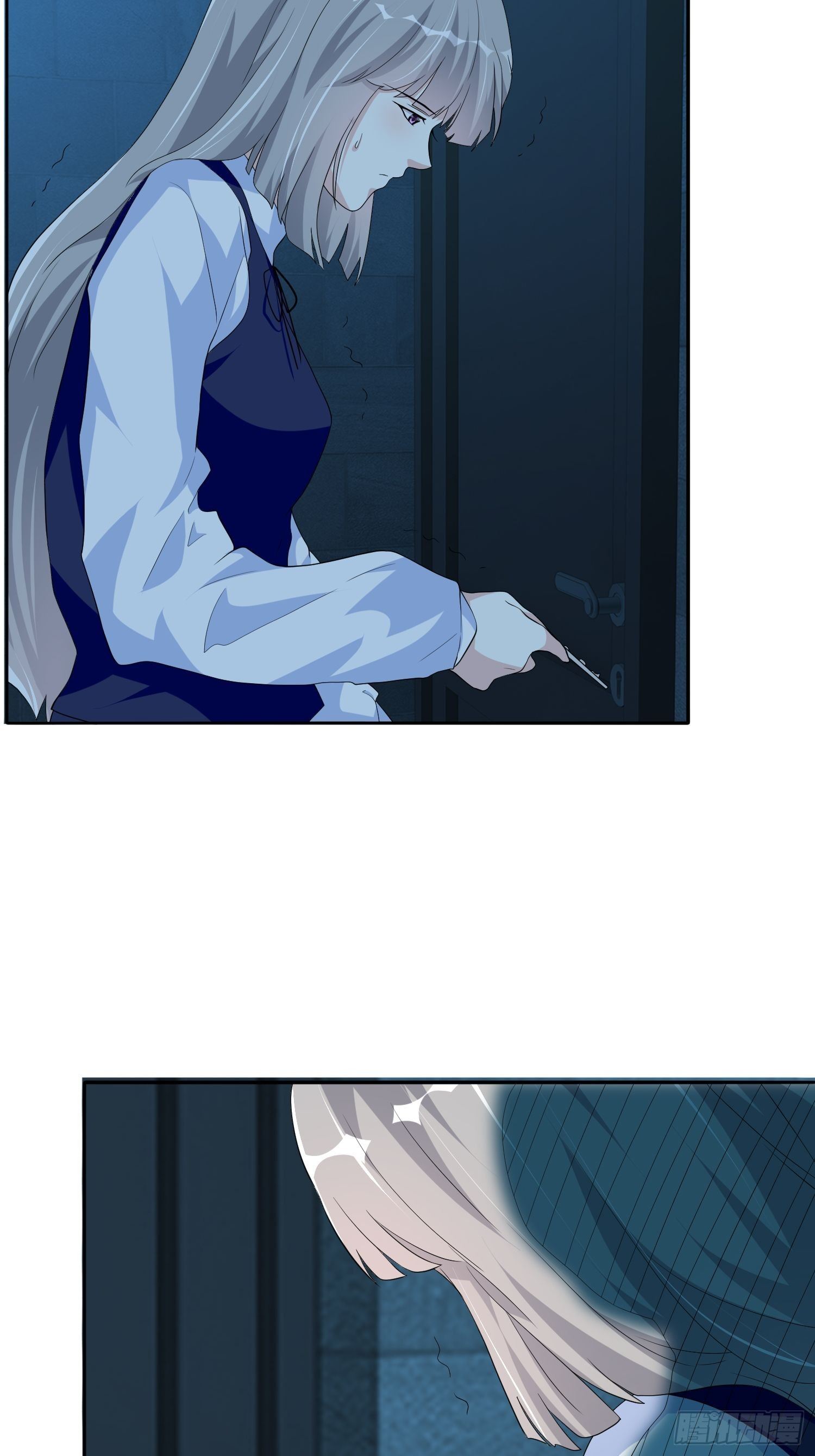 《黑色镜像》宠物翻译 第21页