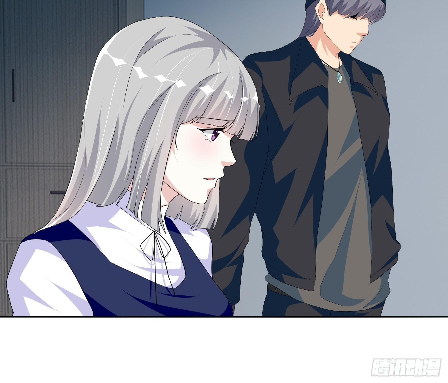 《黑色镜像》宠物翻译 第32页