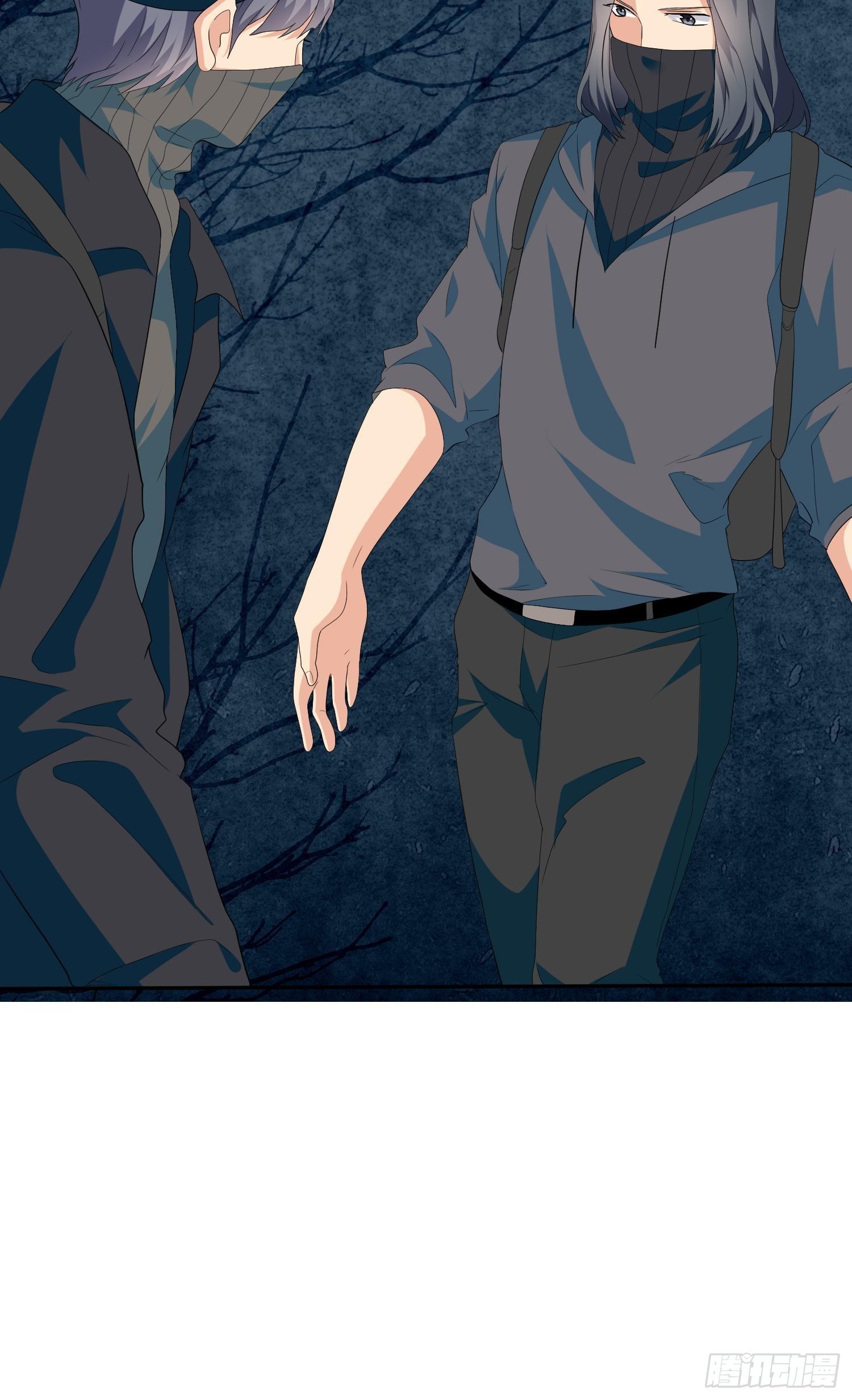 《黑色镜像》宠物翻译 第38页