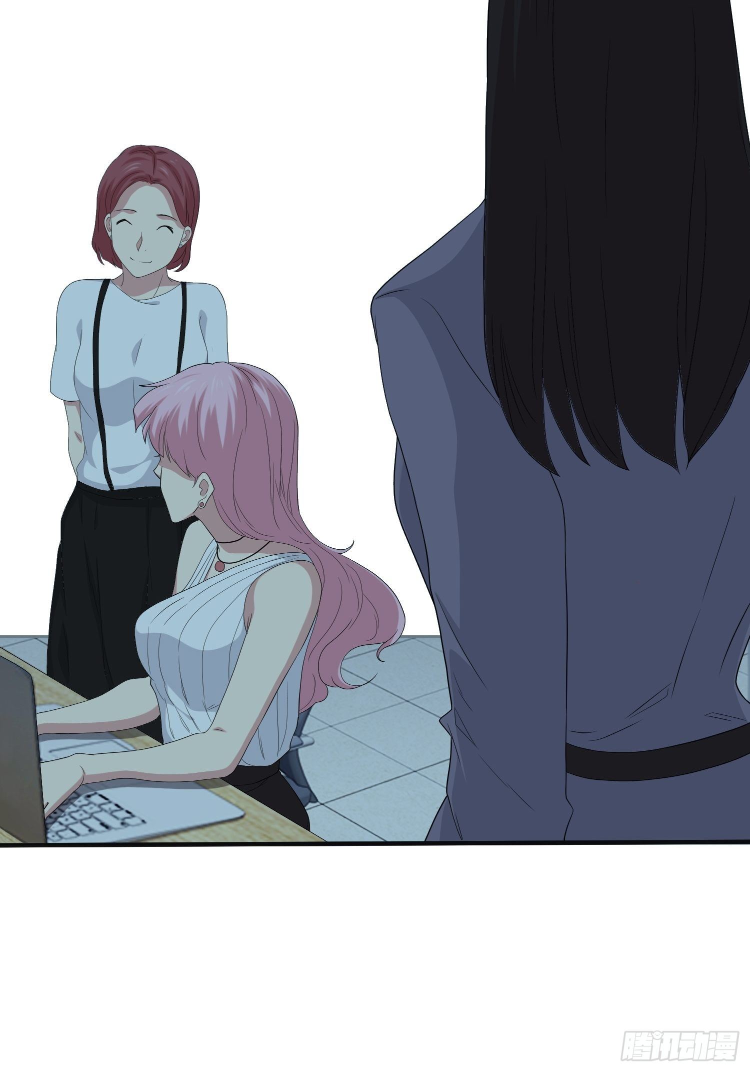 《黑色镜像》黑料APP 第8页