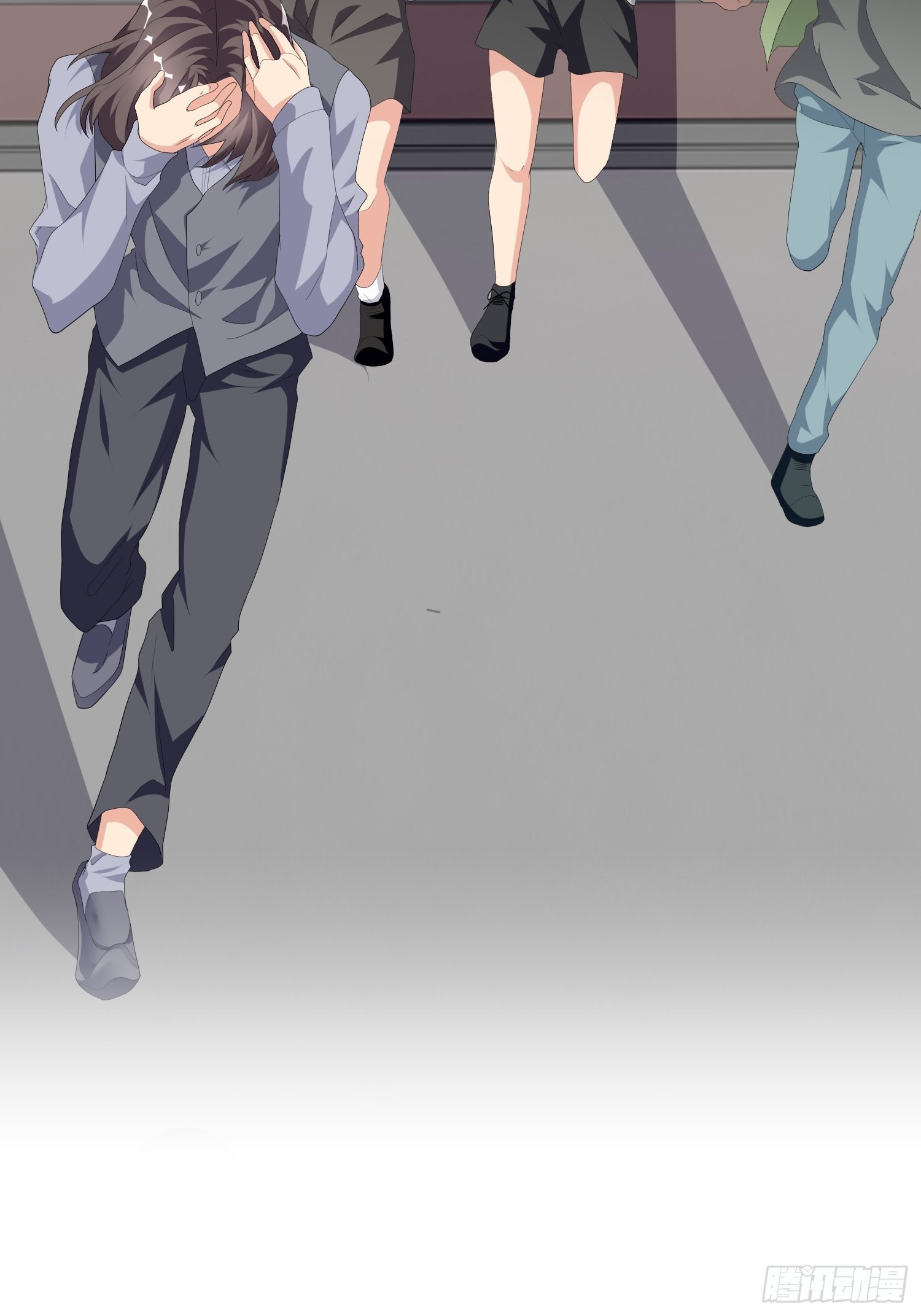 《黑色镜像》穿越实验02 第26页