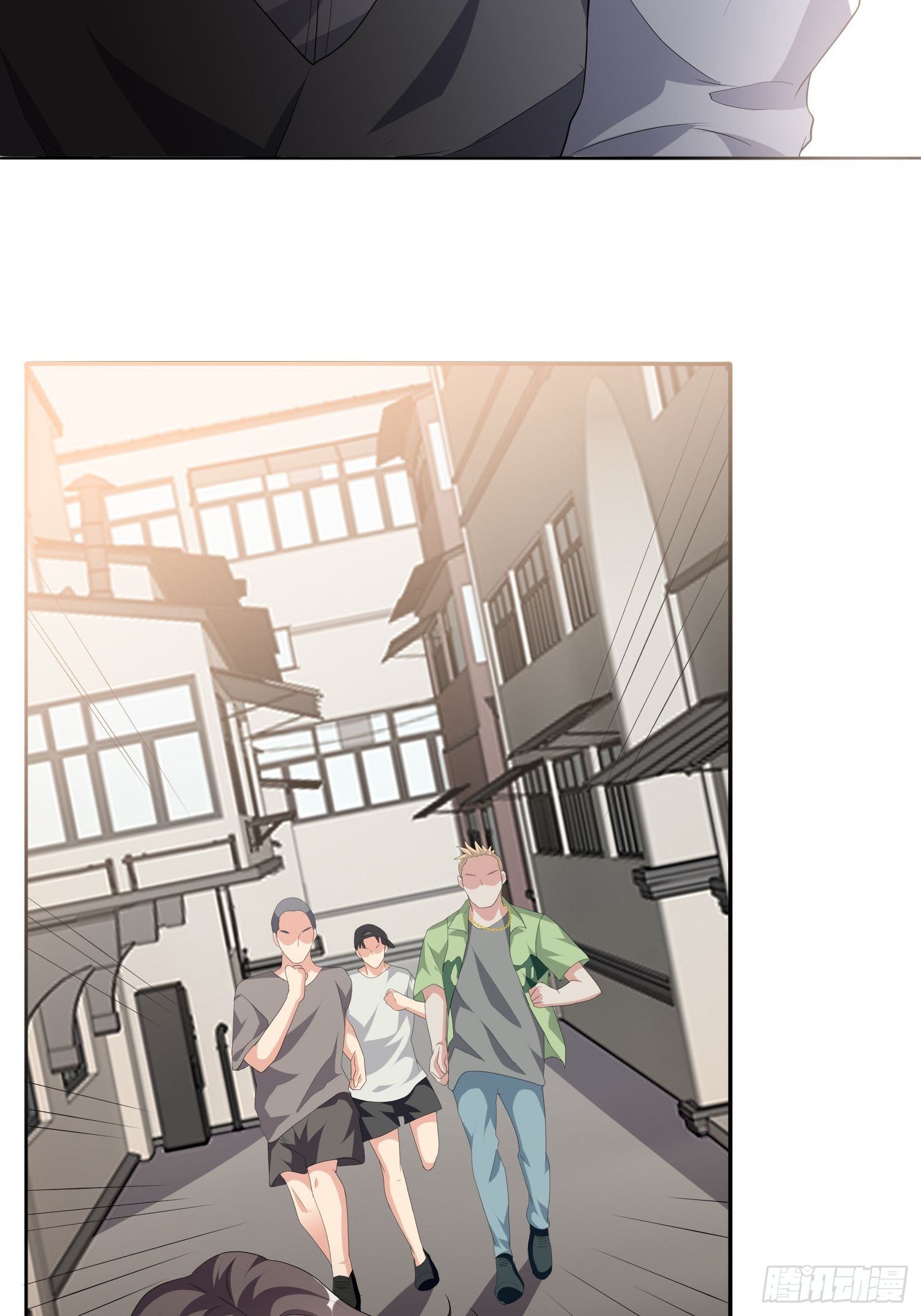《黑色镜像》穿越实验02 第34页