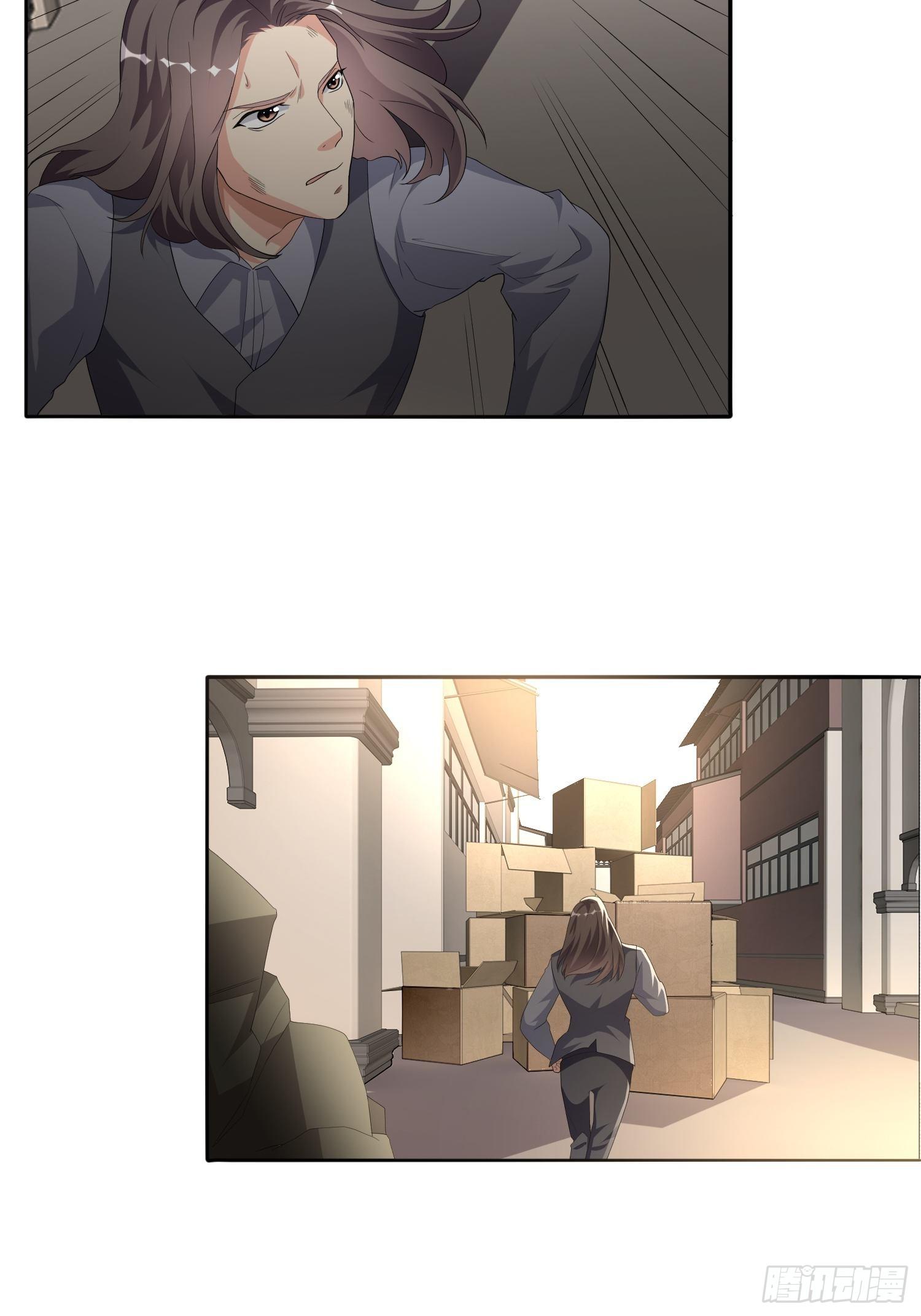 《黑色镜像》穿越实验02 第35页