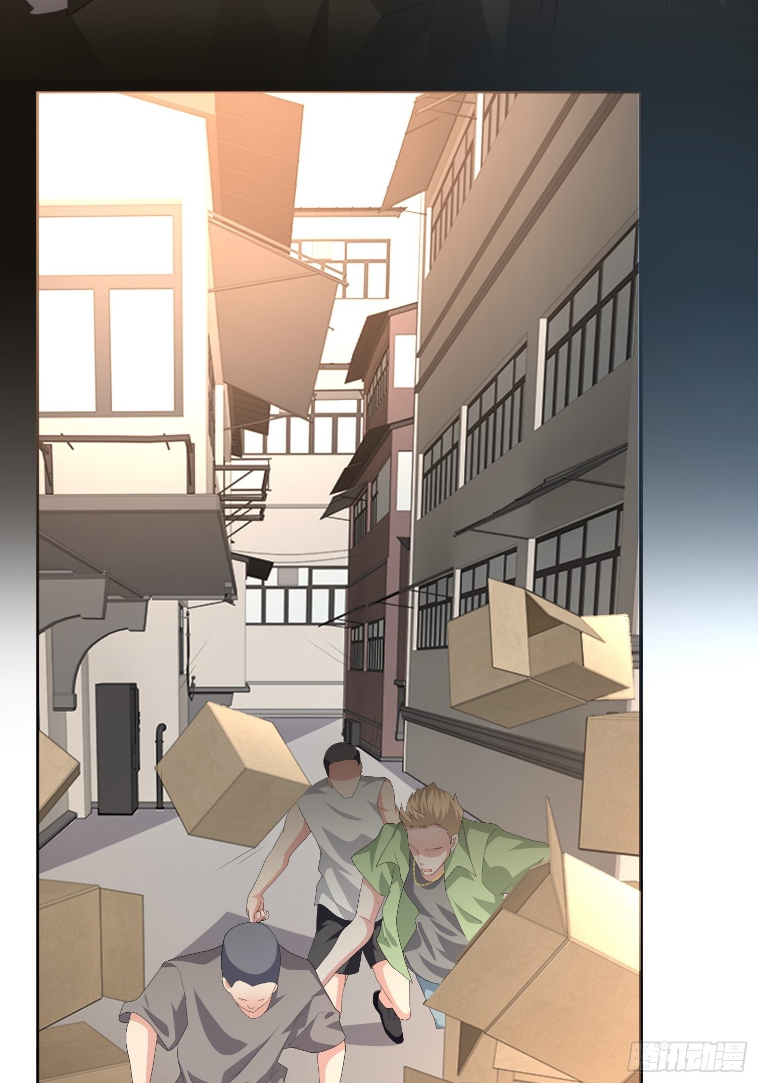 《黑色镜像》穿越实验02 第38页