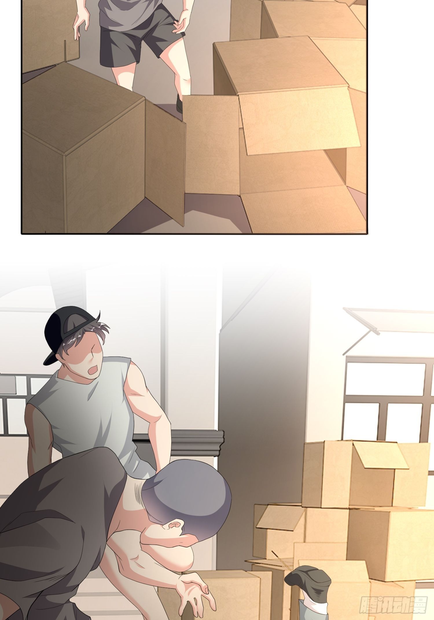 《黑色镜像》穿越实验02 第39页