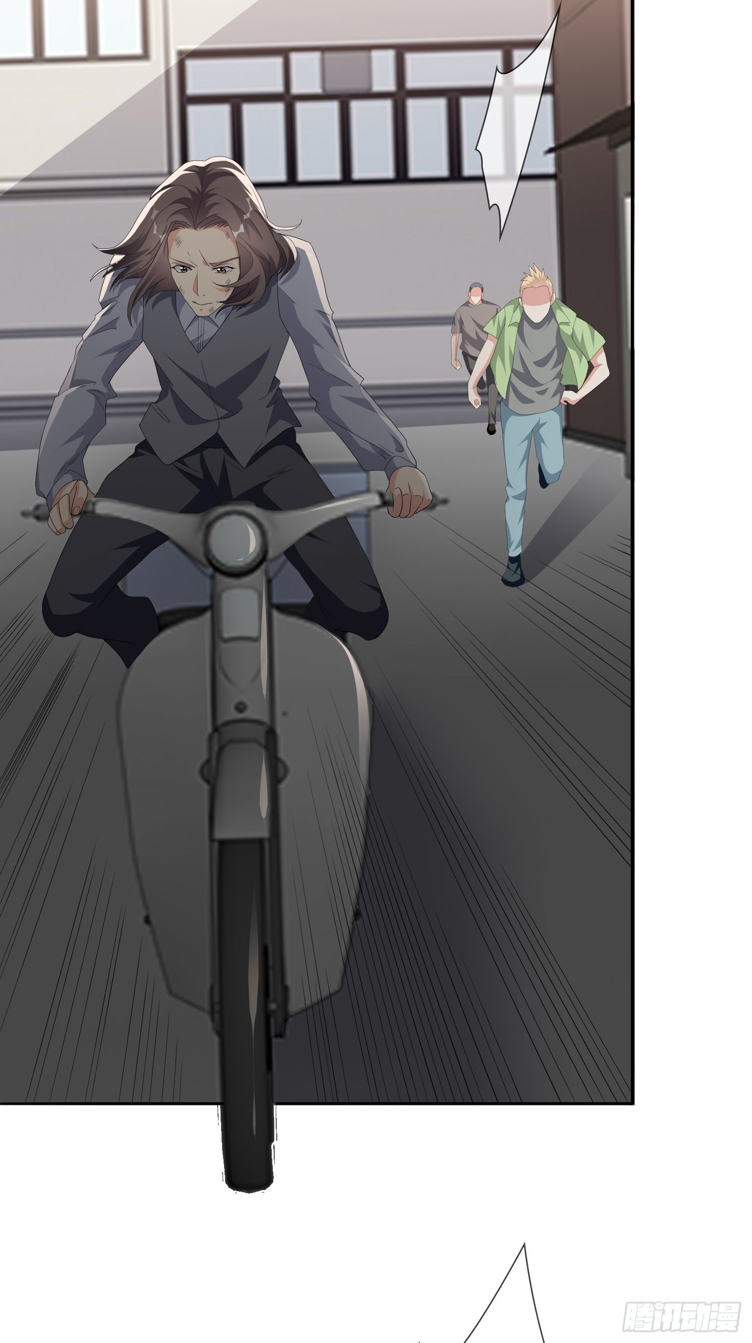 《黑色镜像》穿越实验02 第45页