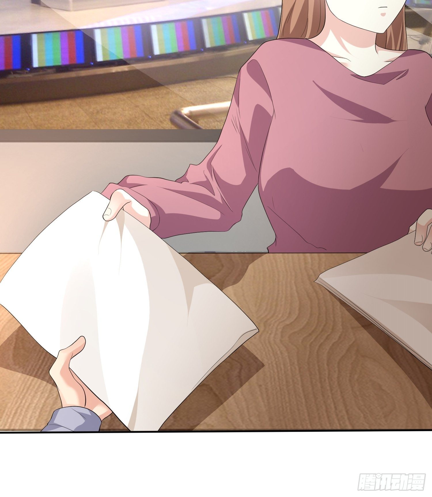 《黑色镜像》穿越实验02 第8页