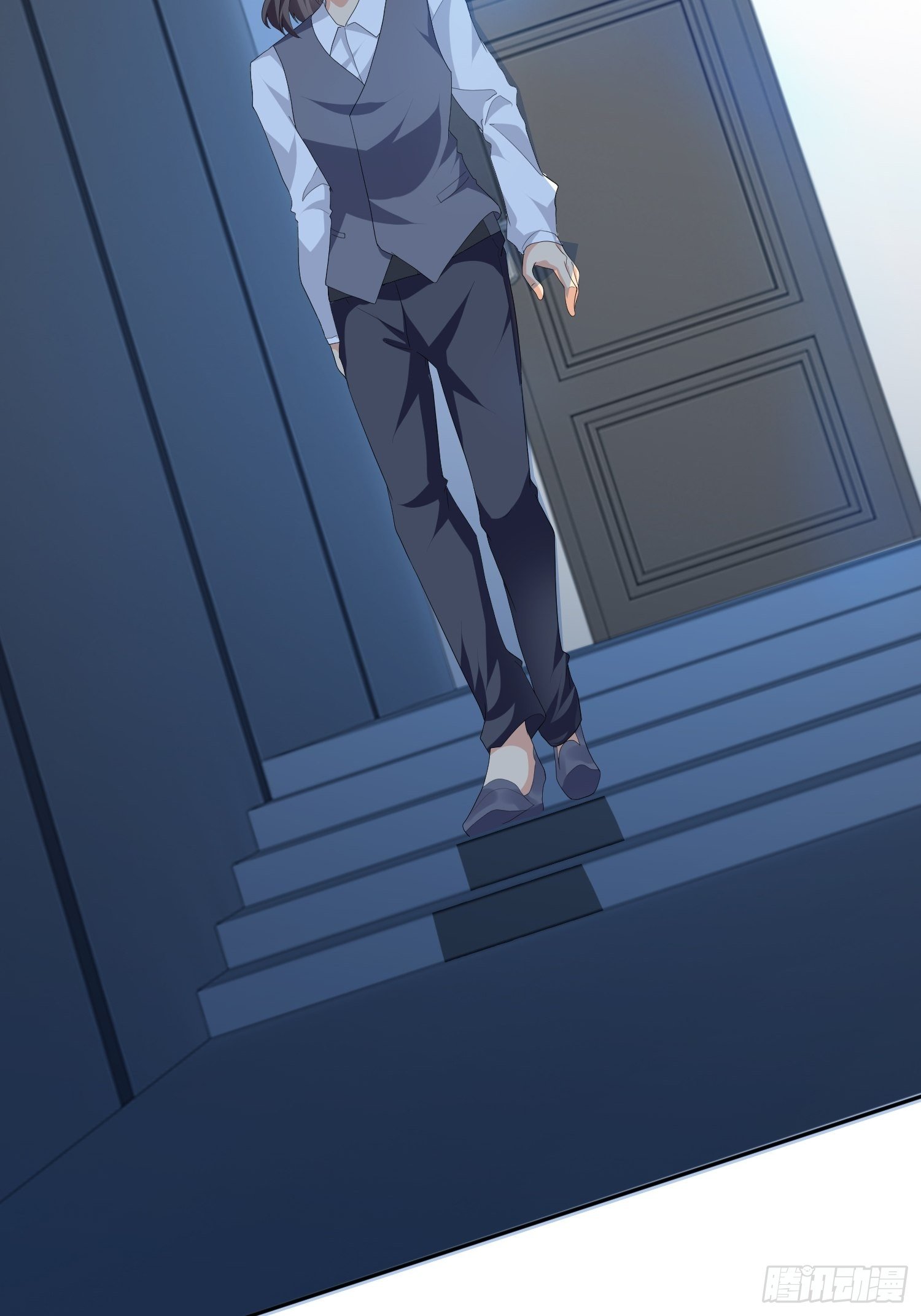 《黑色镜像》穿越实验01 第27页