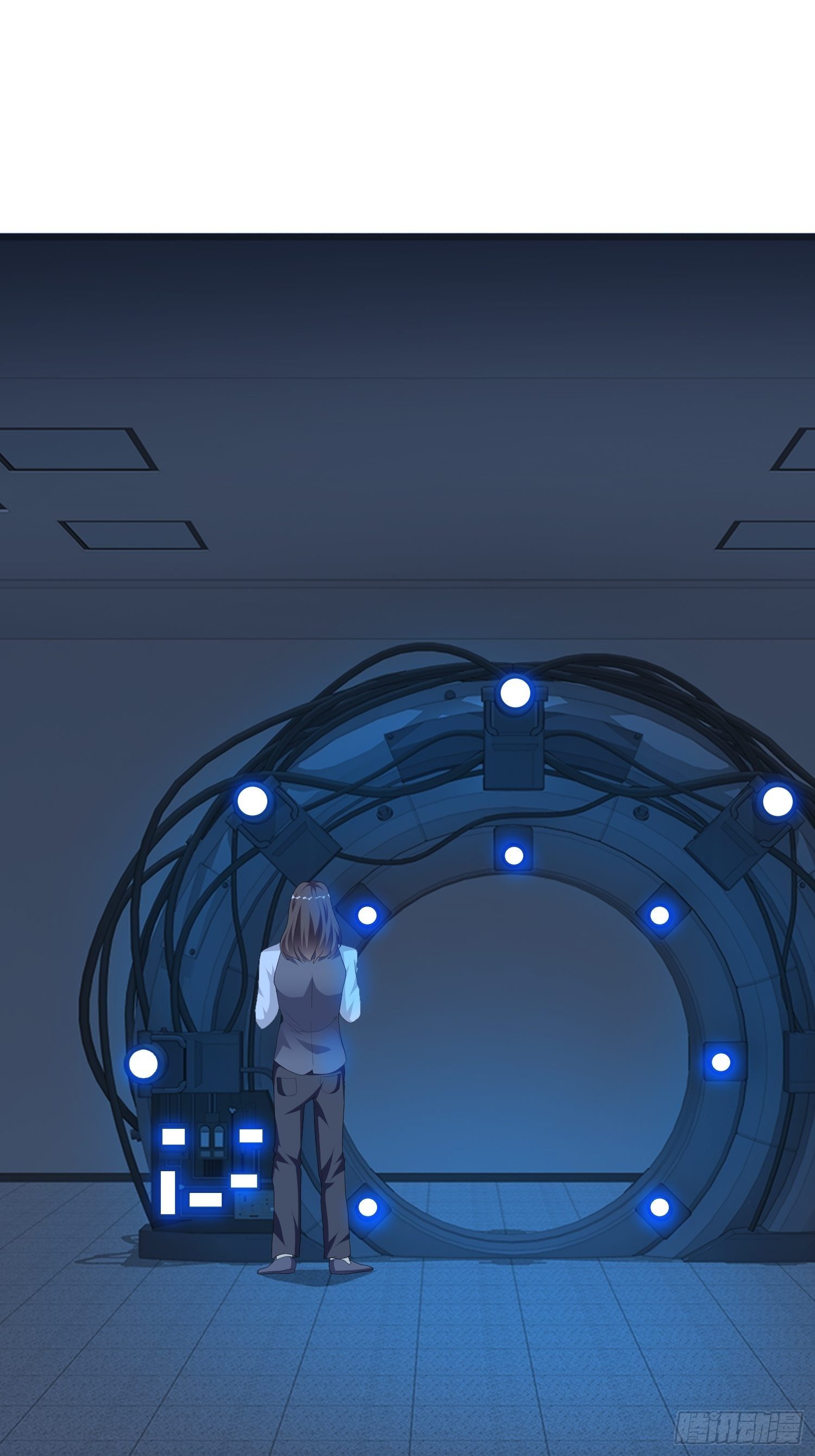 《黑色镜像》穿越实验01 第31页
