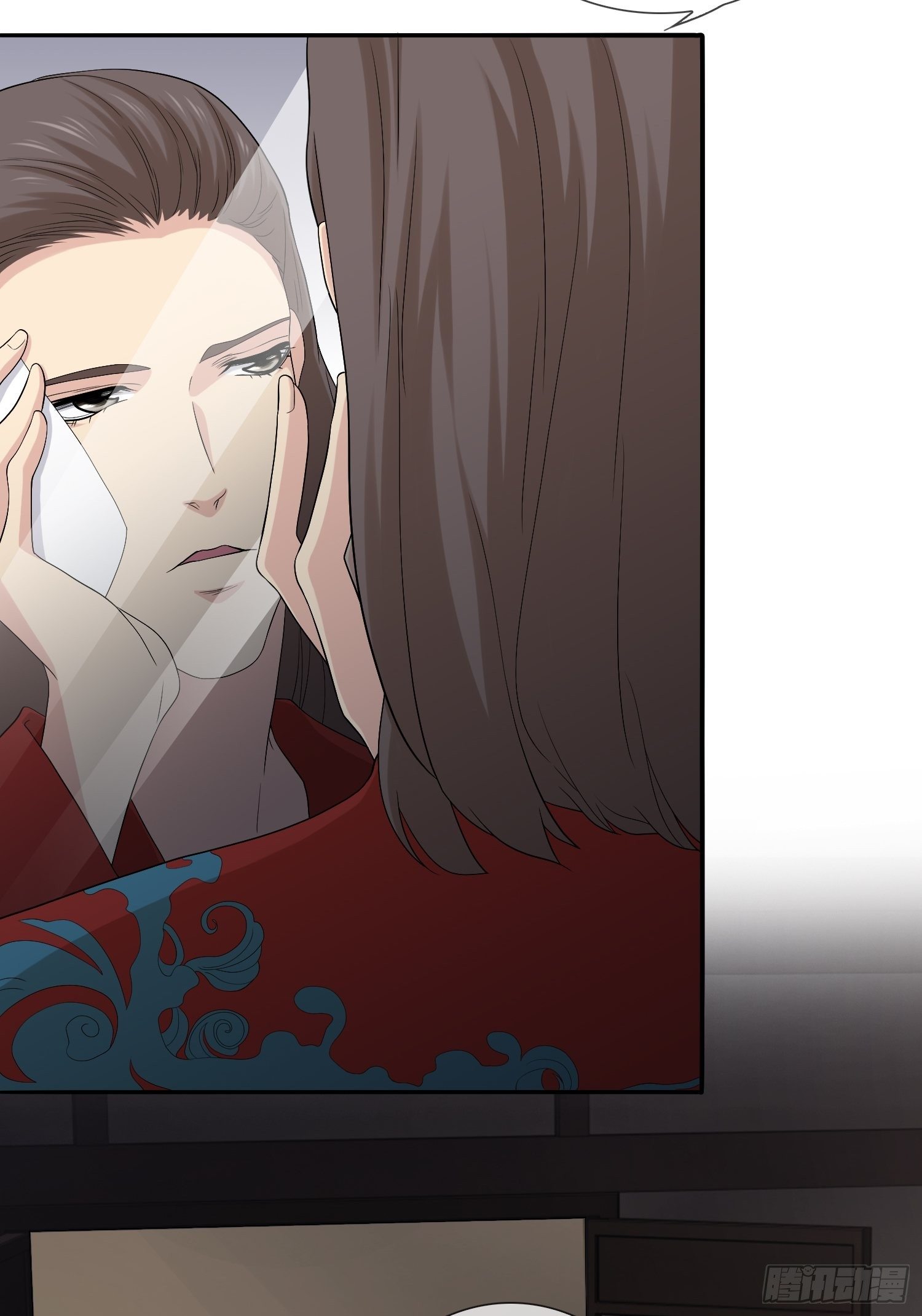《黑色镜像》鬼楼花旦01 第25页