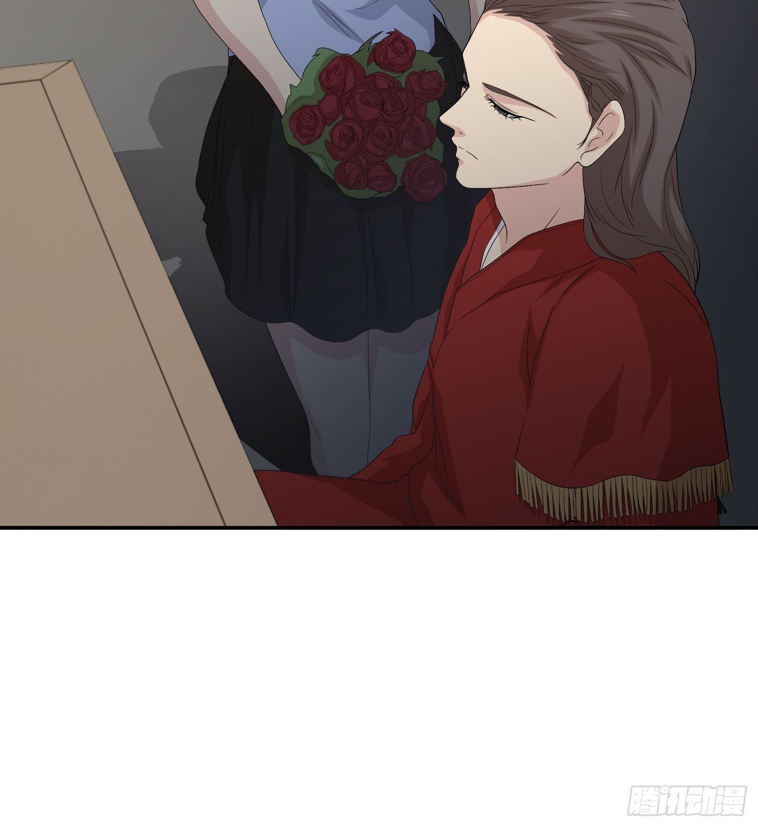 《黑色镜像》鬼楼花旦01 第27页
