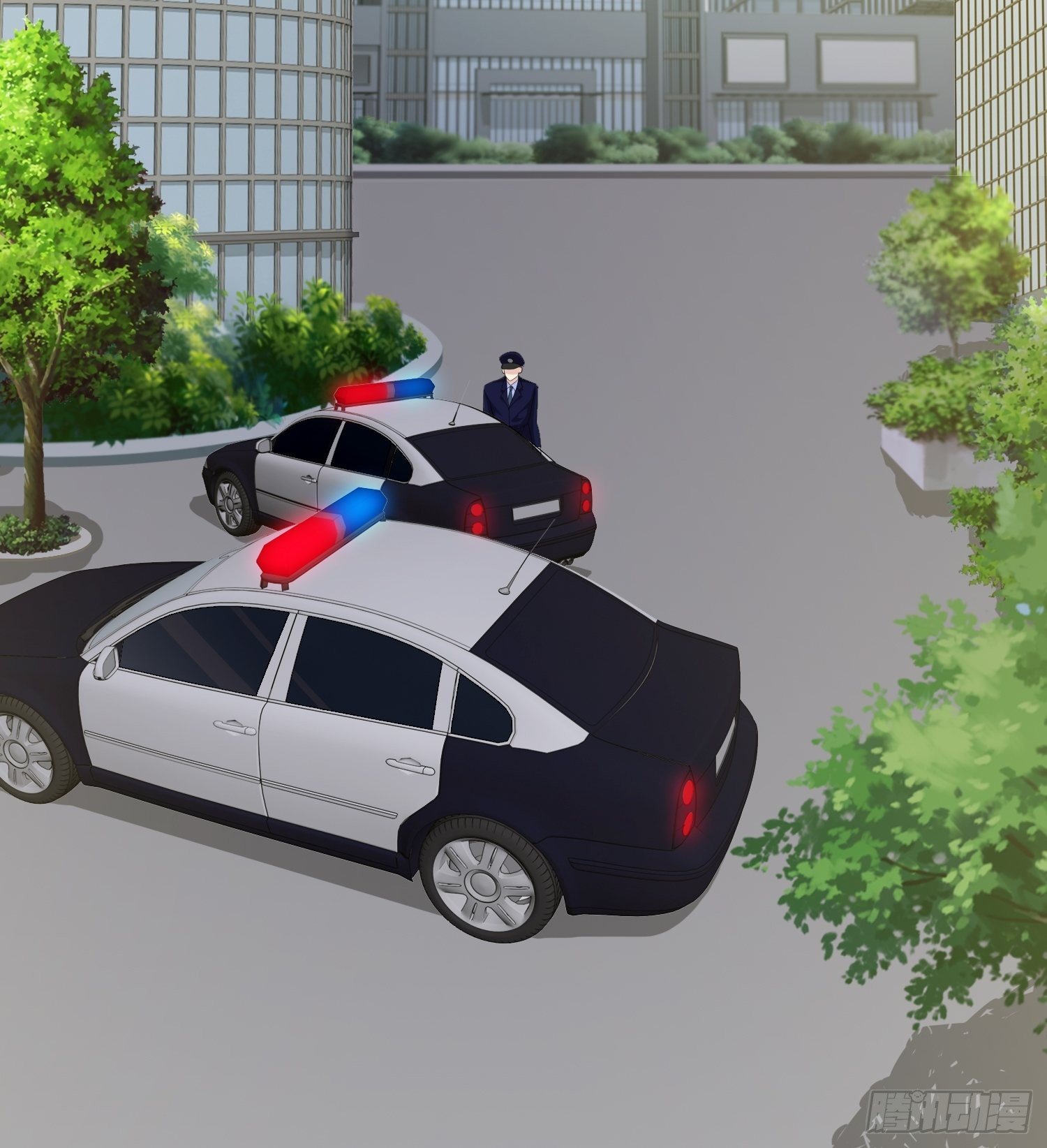 《黑色镜像》网络怨灵02 第27页