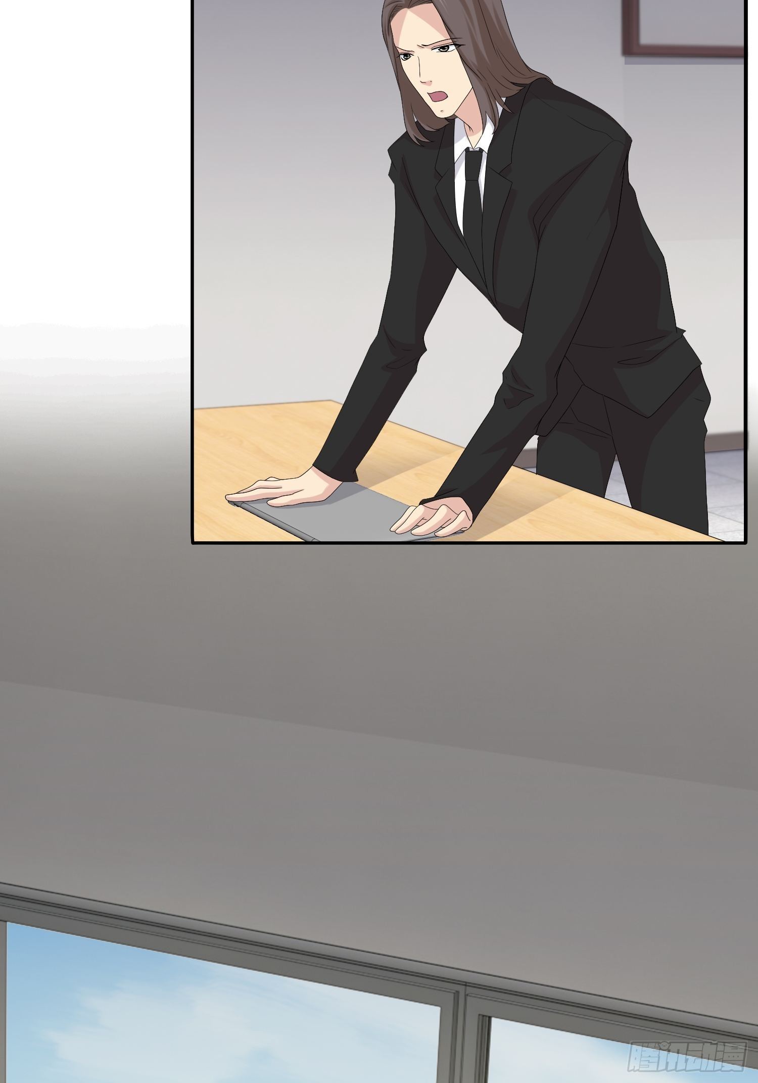 《黑色镜像》网络怨灵02 第45页