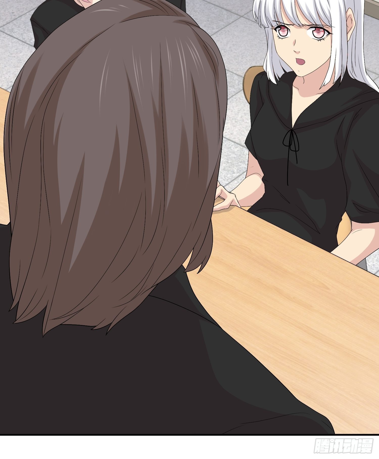 《黑色镜像》网络怨灵02 第47页