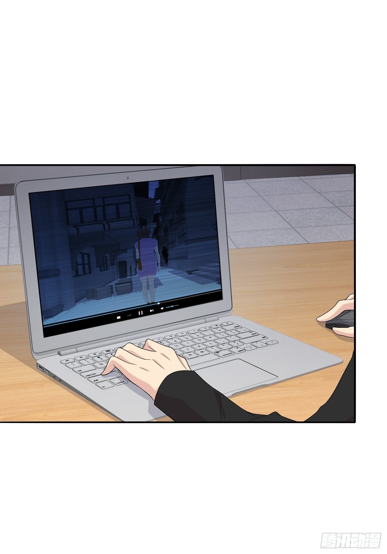 《黑色镜像》网络怨灵02 第48页