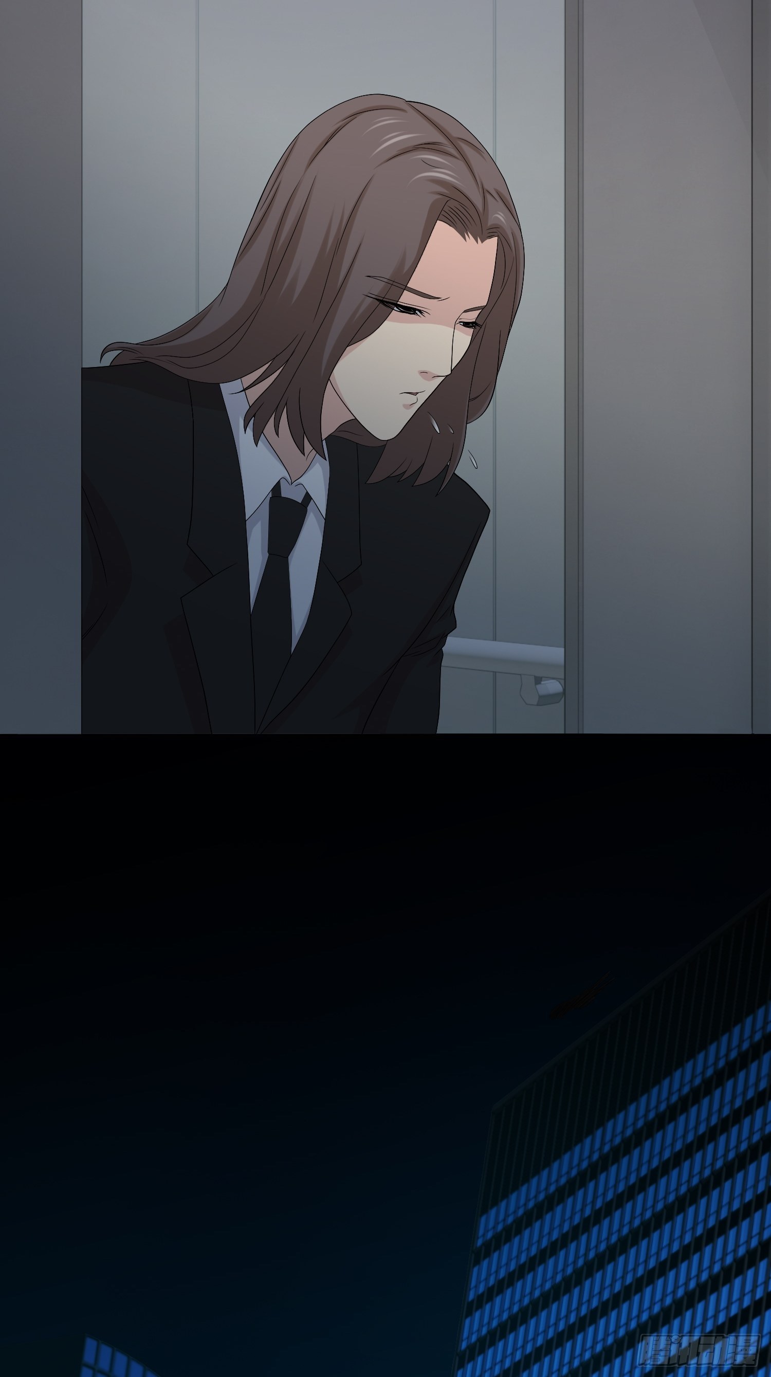 《黑色镜像》网络怨灵03 第16页