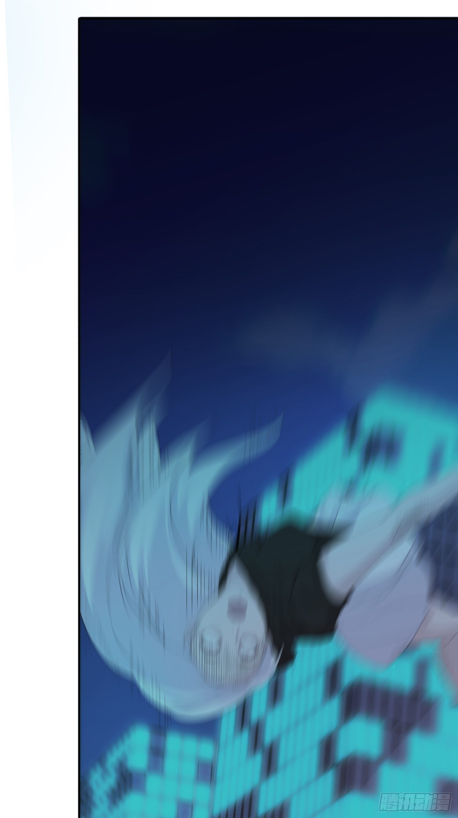 《黑色镜像》网络怨灵03 第18页