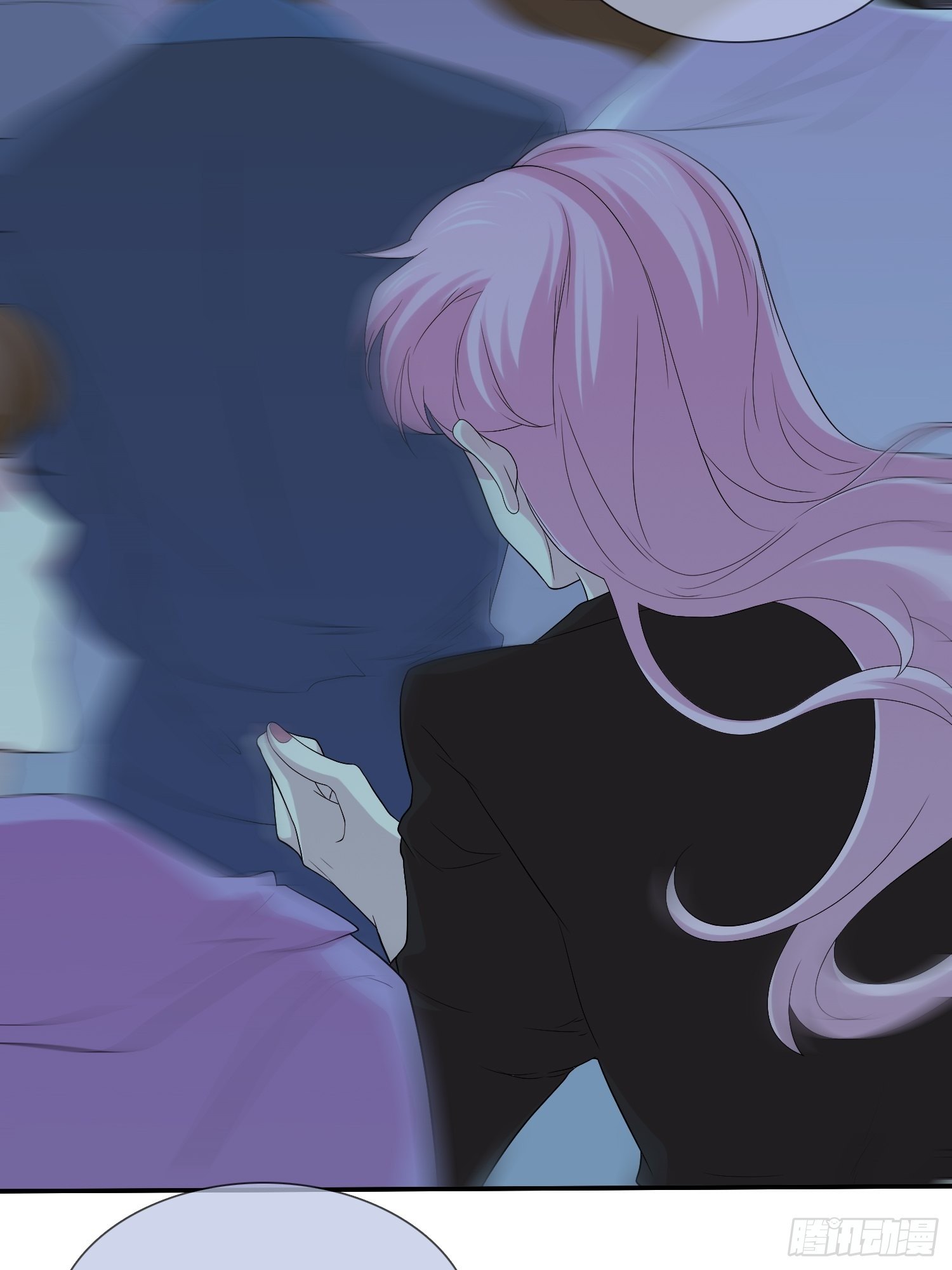 《黑色镜像》网络怨灵03 第27页