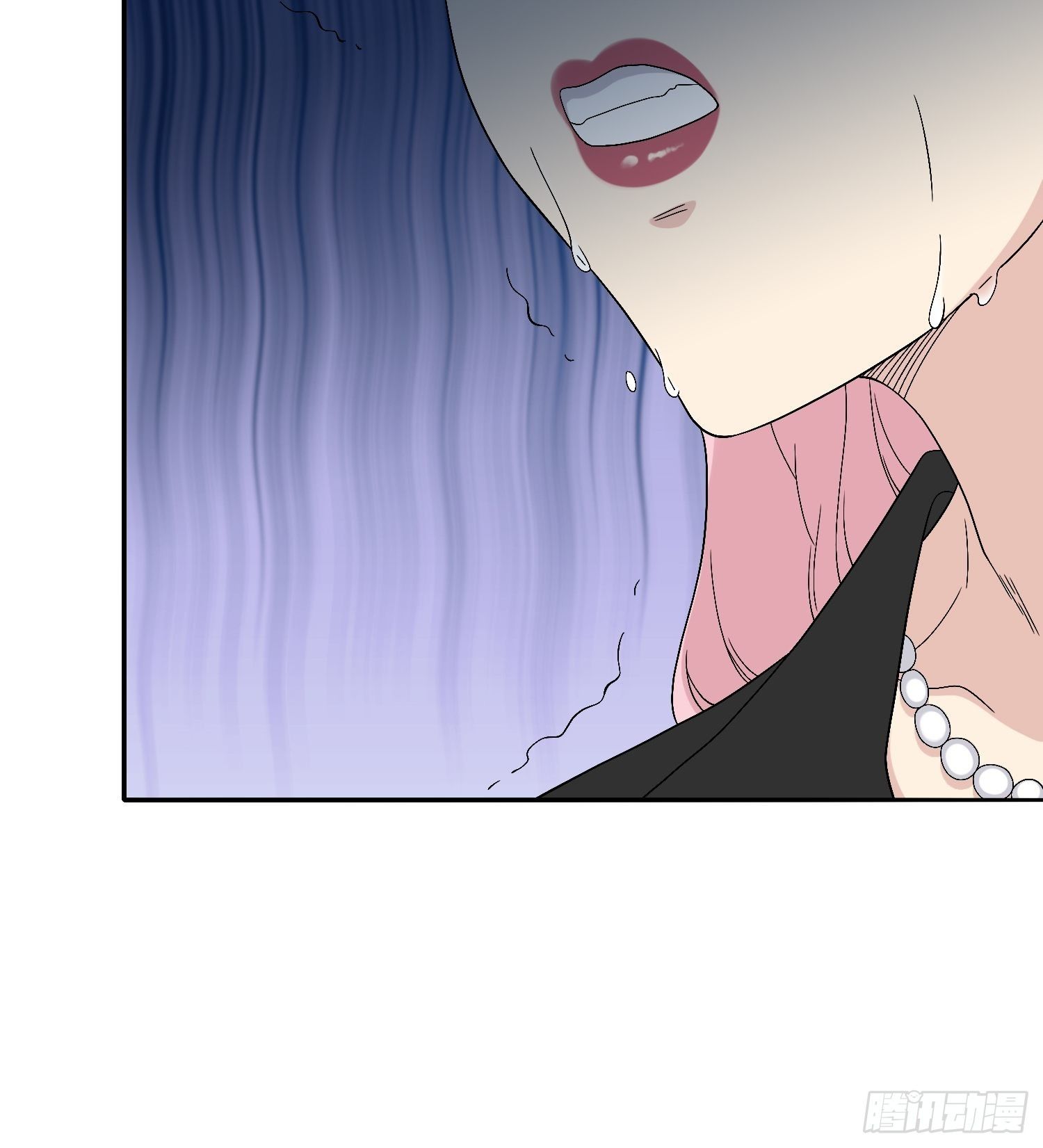 《黑色镜像》网络怨灵03 第39页