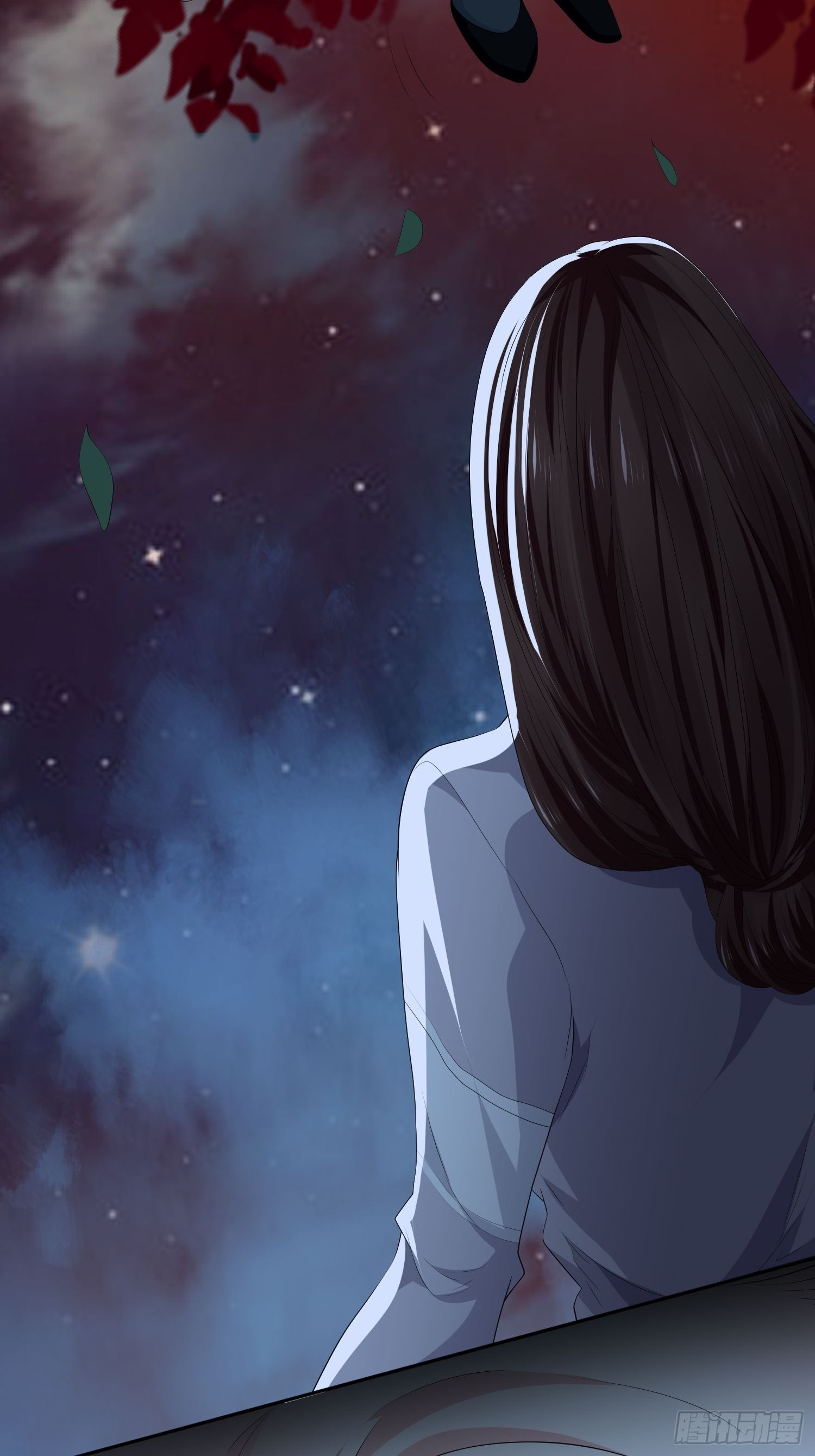 《黑色镜像》头七阴婚02 第31页