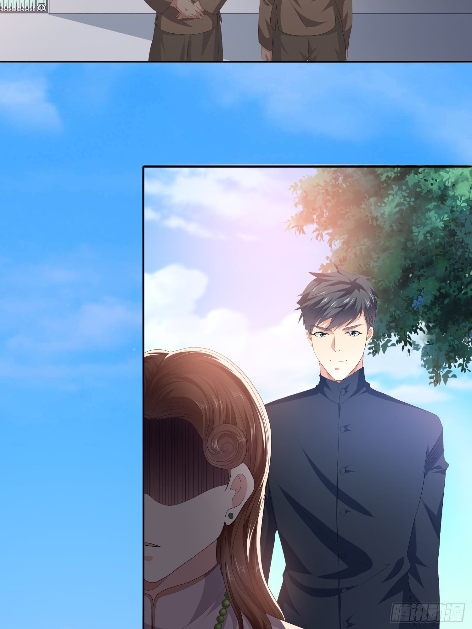 《黑色镜像》头七阴婚02 第49页