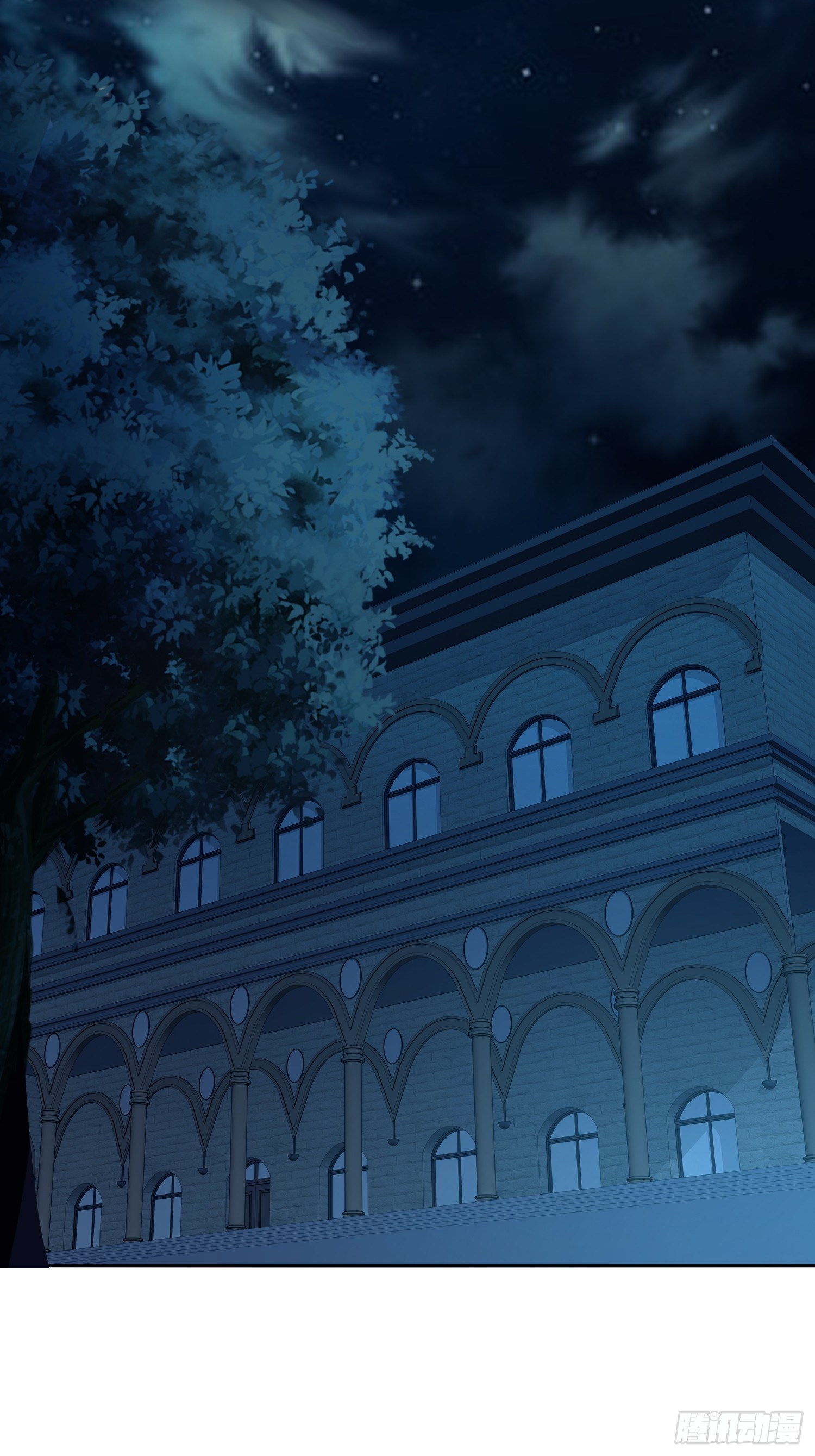 《黑色镜像》头七阴婚02 第6页