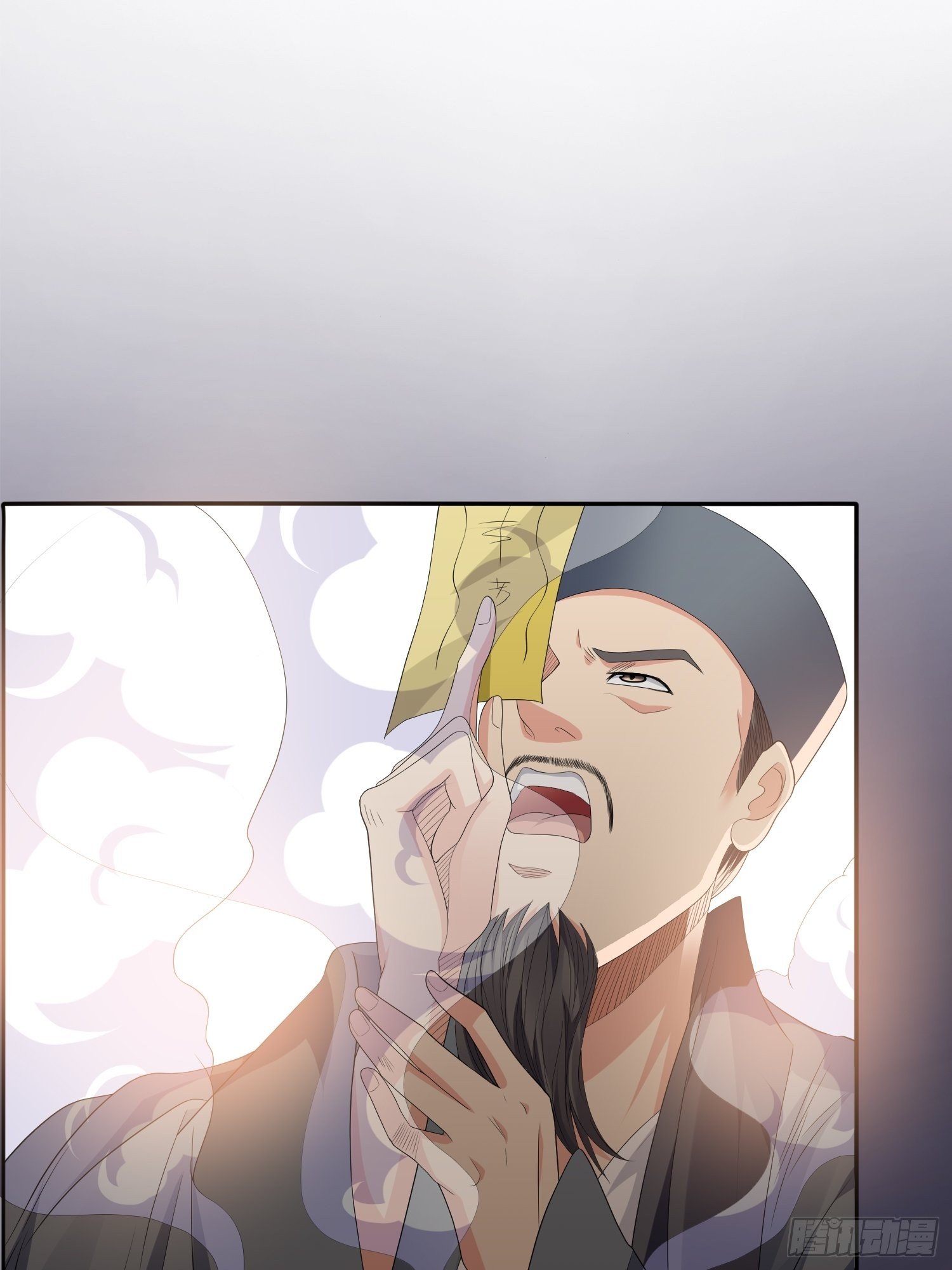 《黑色镜像》头七阴魂01 第26页