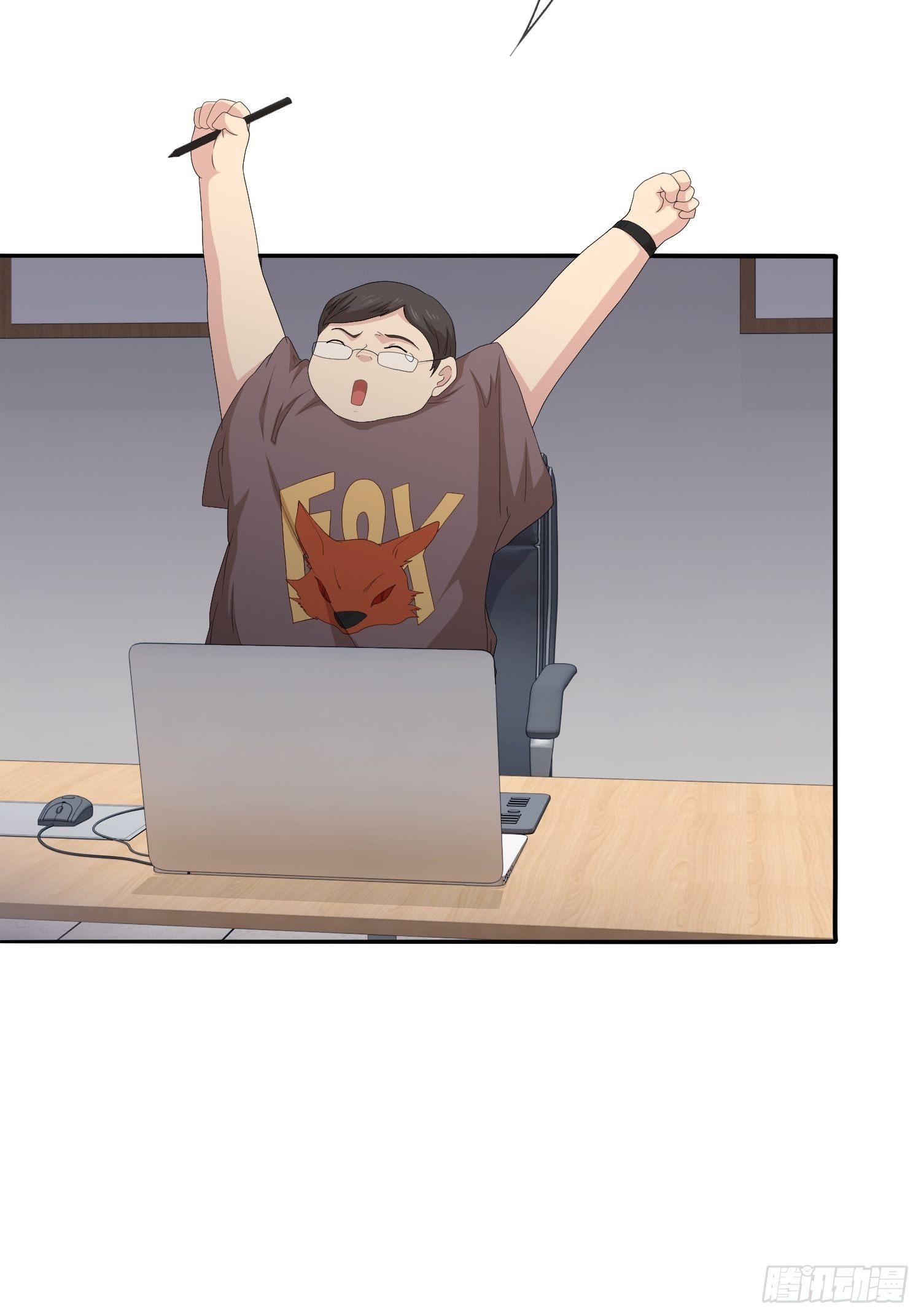 《黑色镜像》鬼责编 第10页