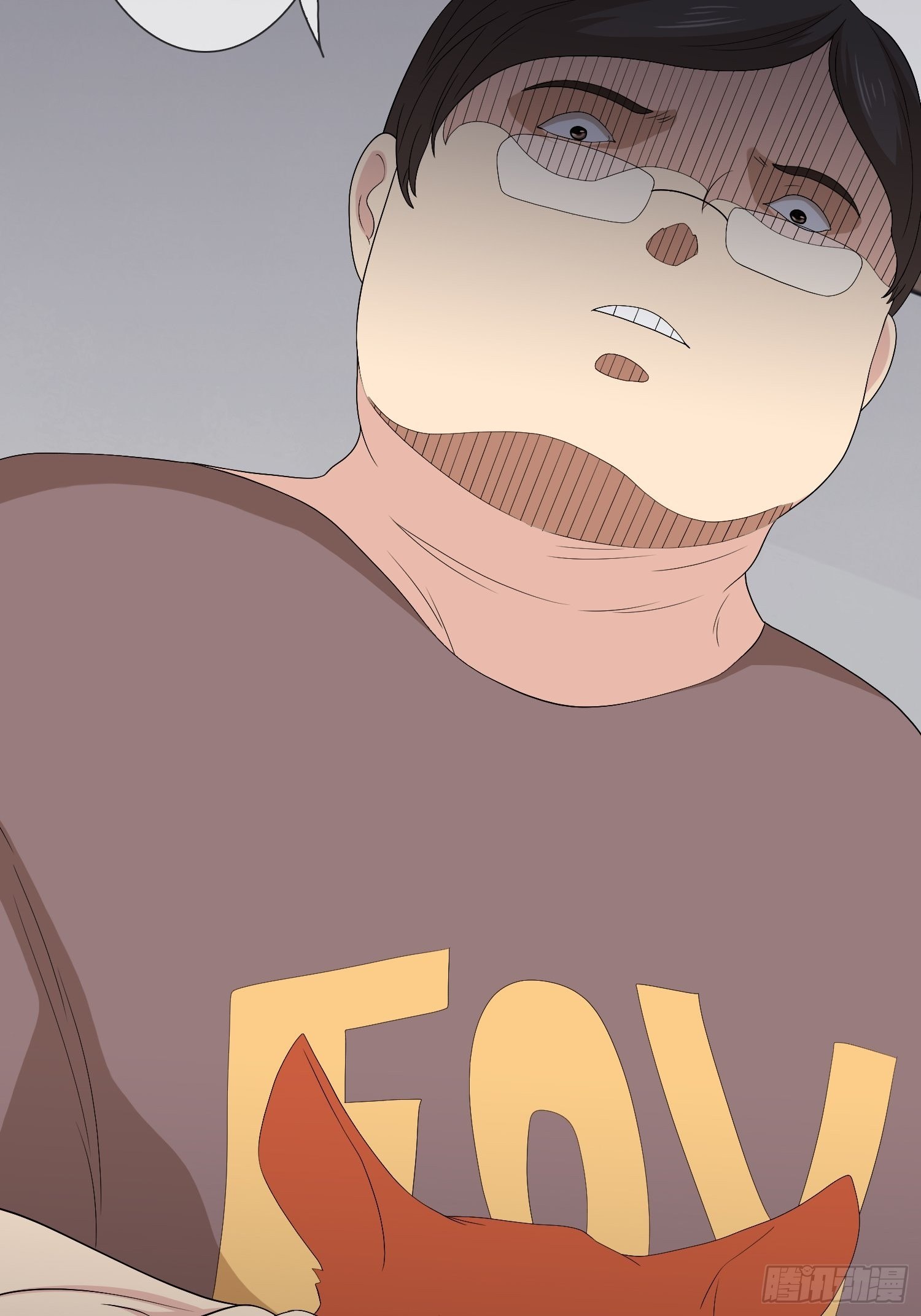 《黑色镜像》鬼责编 第16页