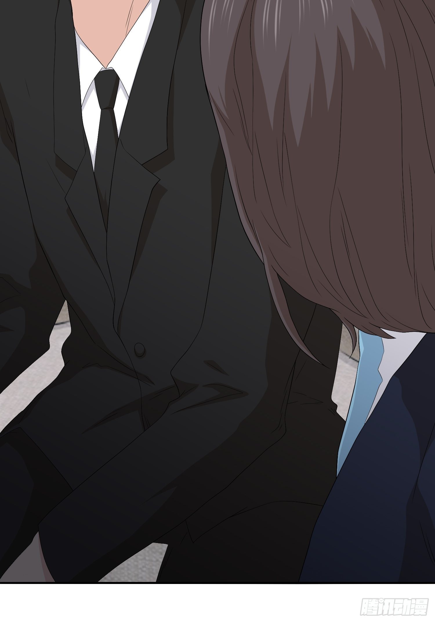 《黑色镜像》续命纹身02 第11页