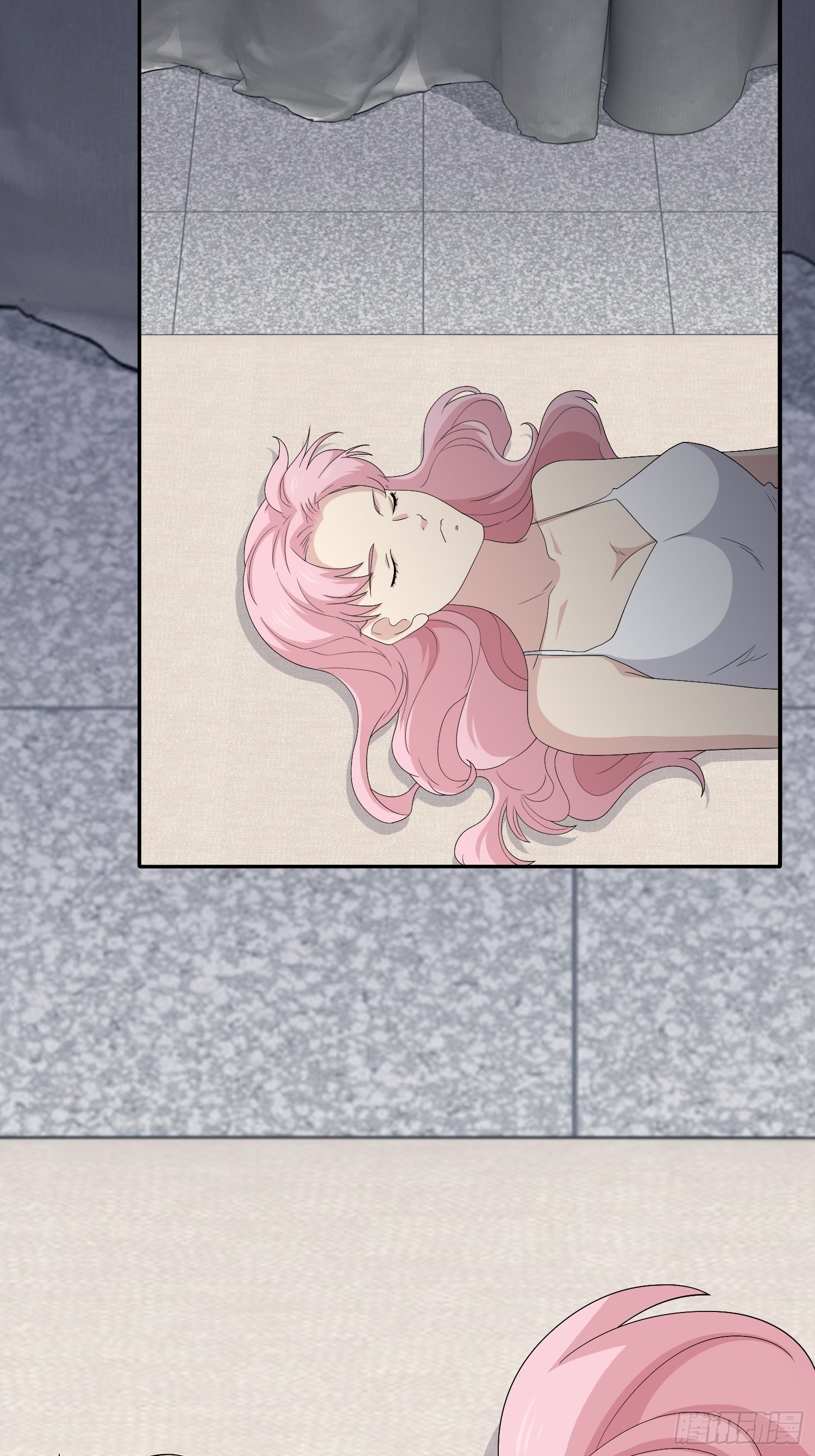 《黑色镜像》续命纹身02 第27页