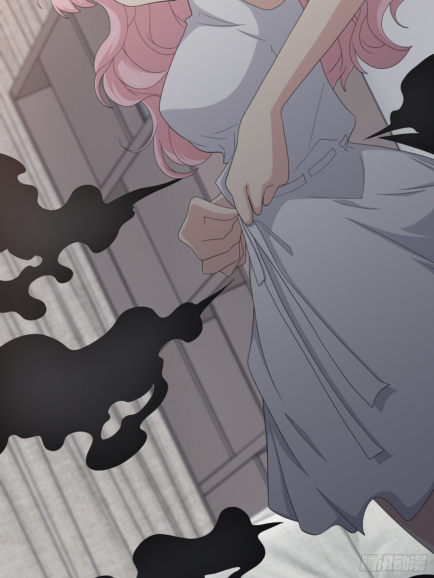 《黑色镜像》续命纹身02 第42页