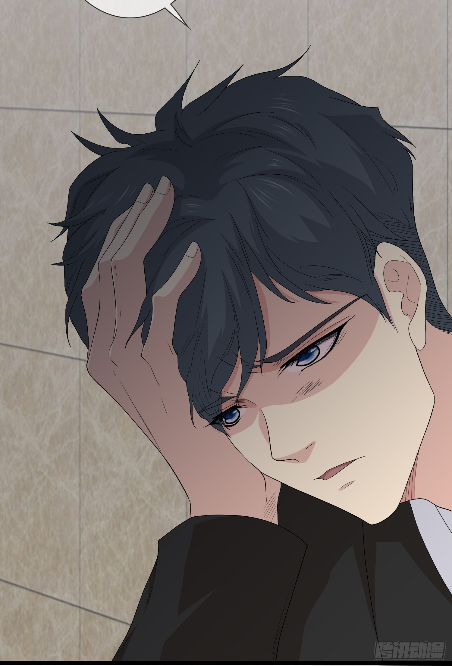 《黑色镜像》续命纹身02 第8页