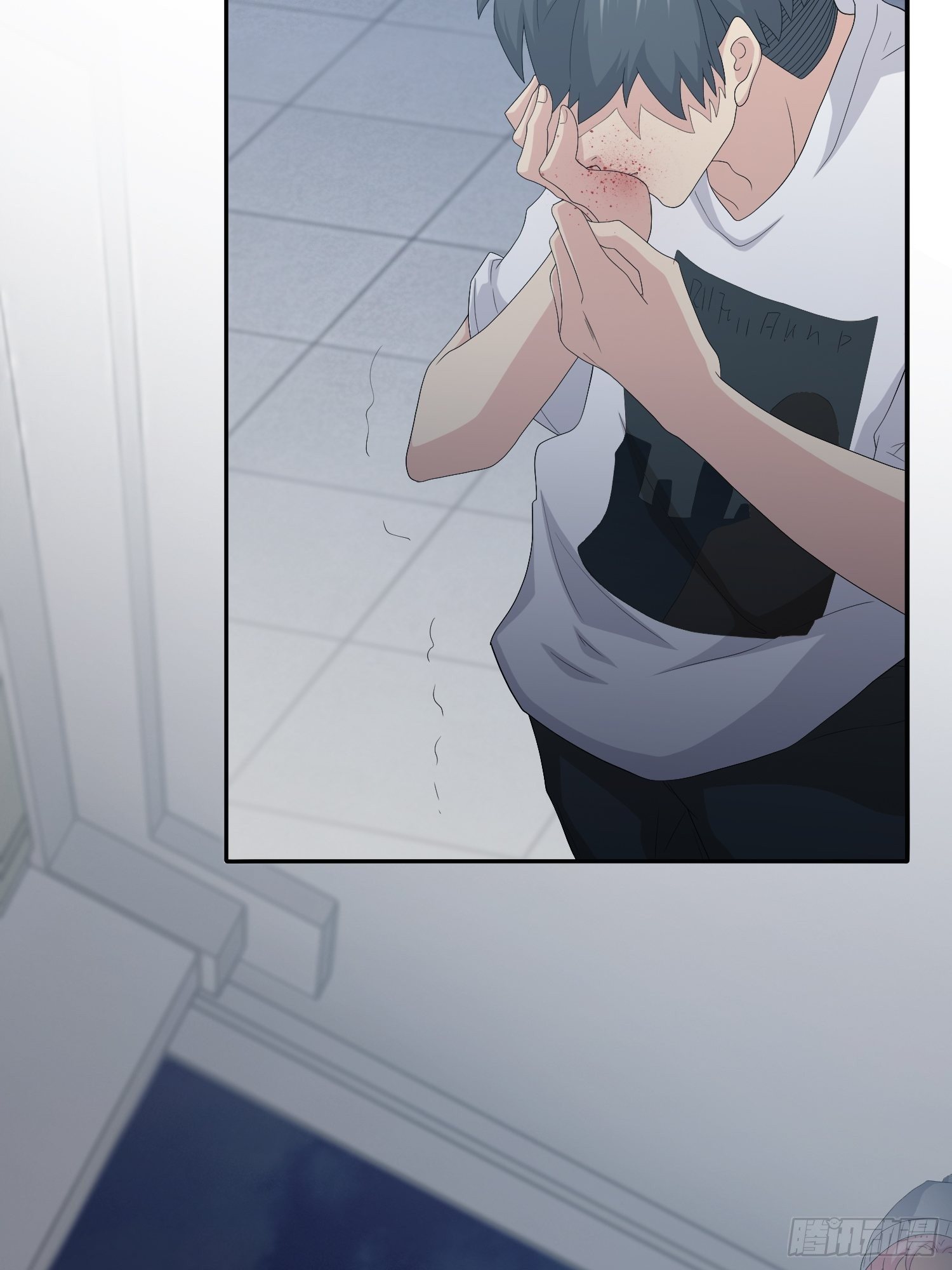 《黑色镜像》续命纹身02 第26页