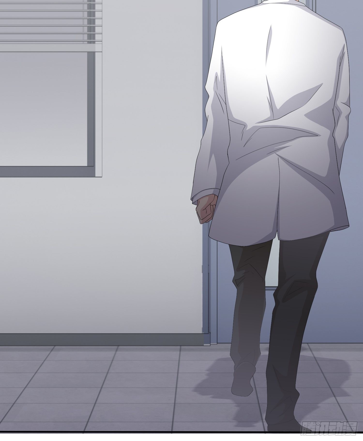 《黑色镜像》续命纹身02 第33页