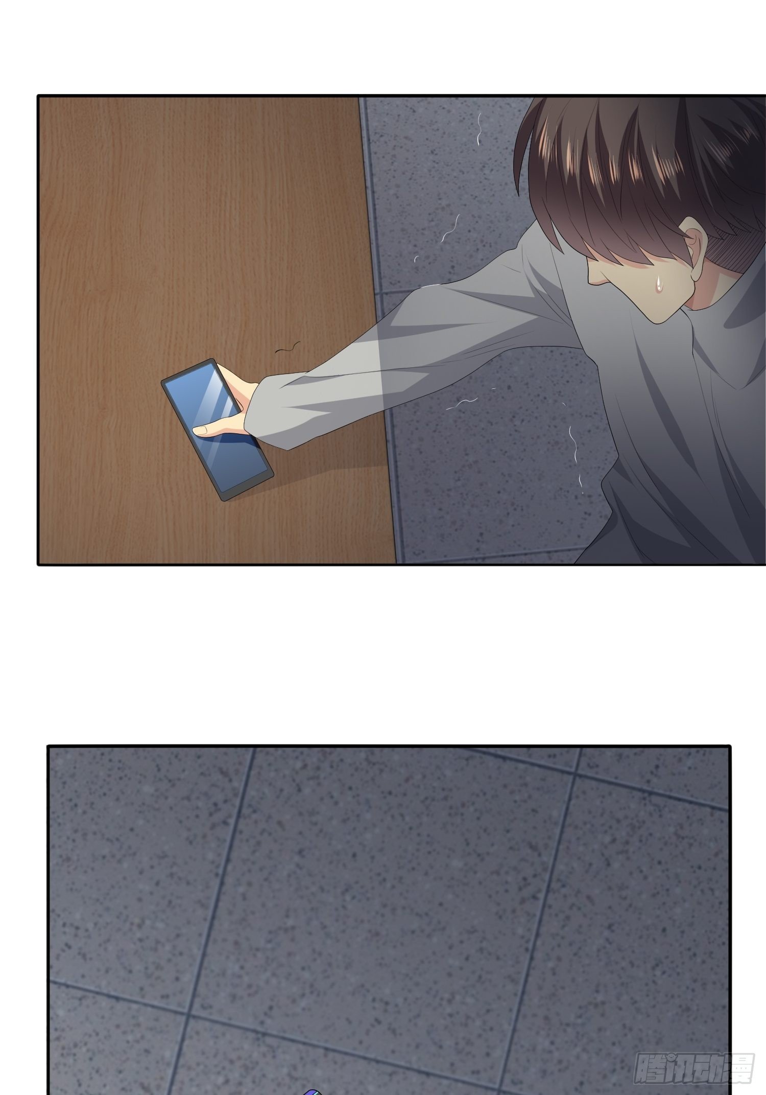 《黑色镜像》不死的女人1 第46页