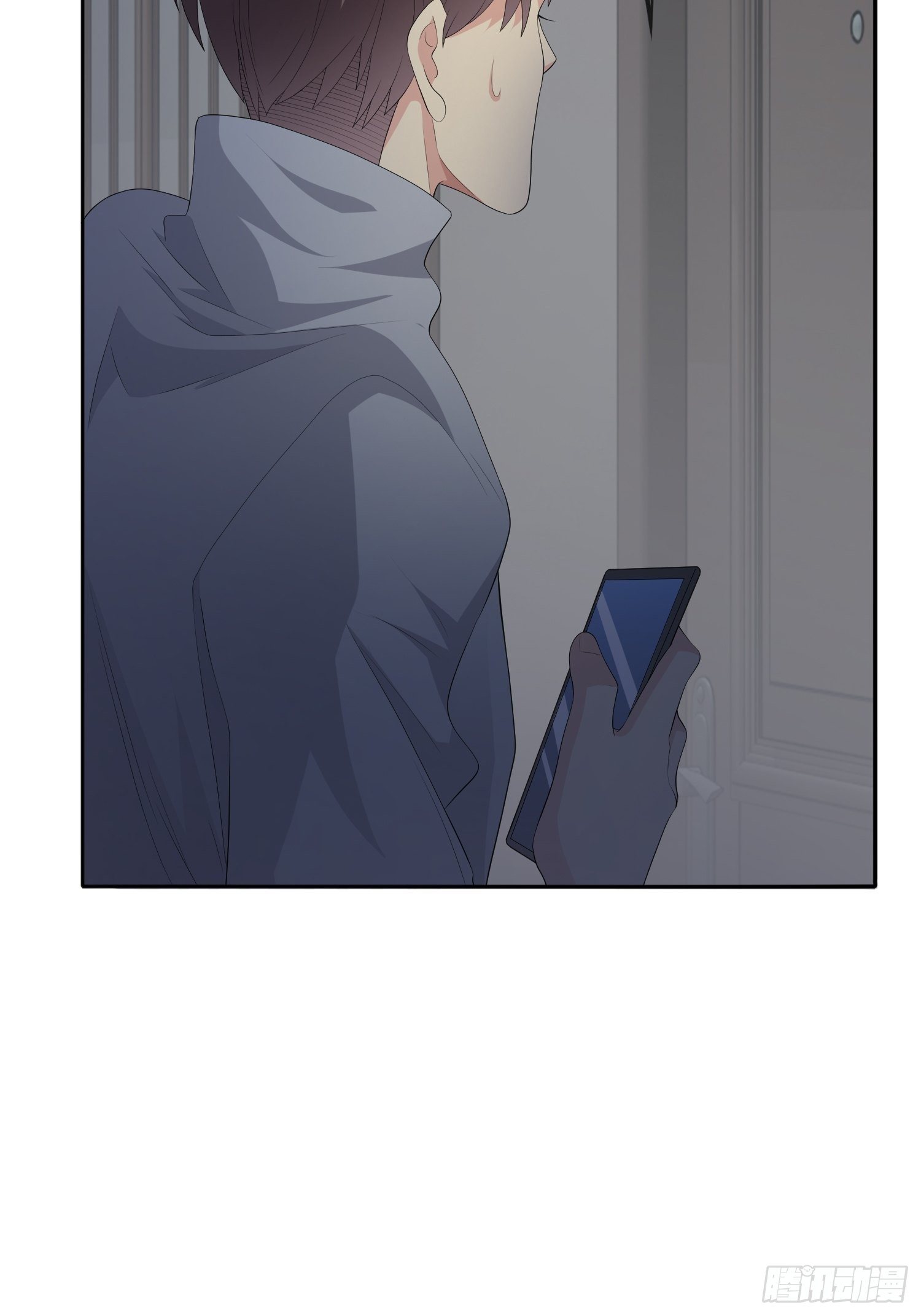 《黑色镜像》不死的女人1 第49页