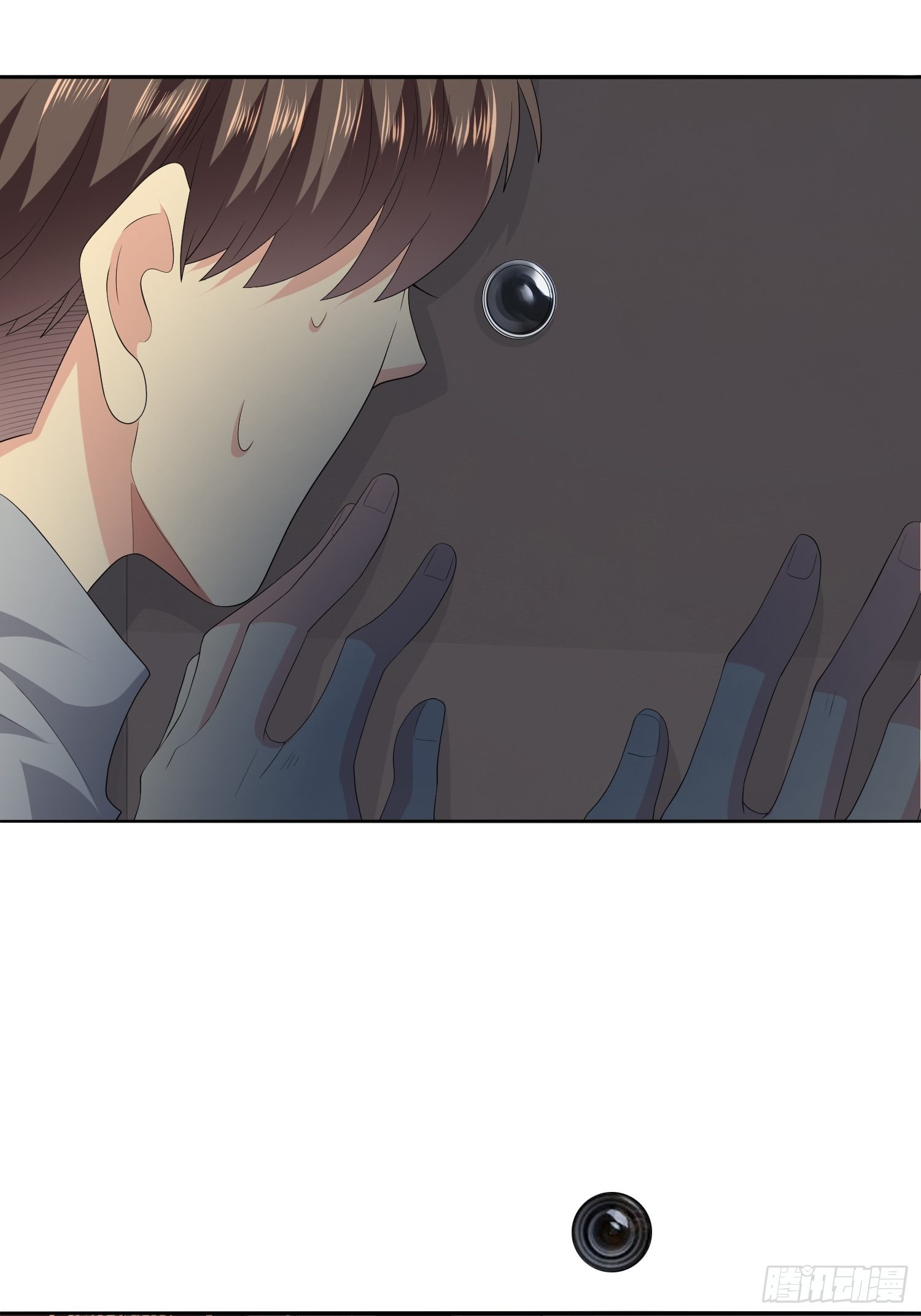 《黑色镜像》不死的女人1 第50页
