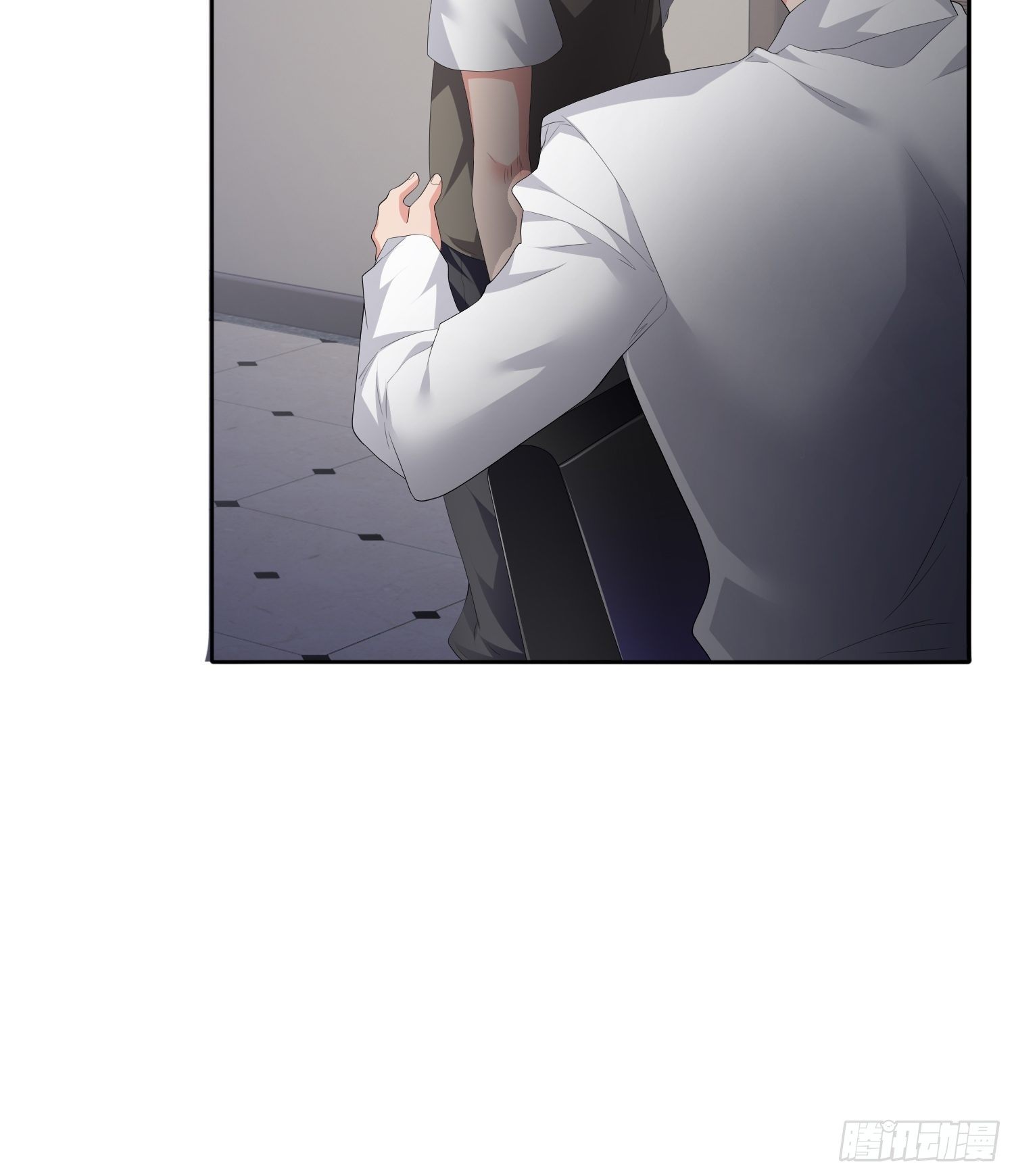 《黑色镜像》不死的女人2 第37页