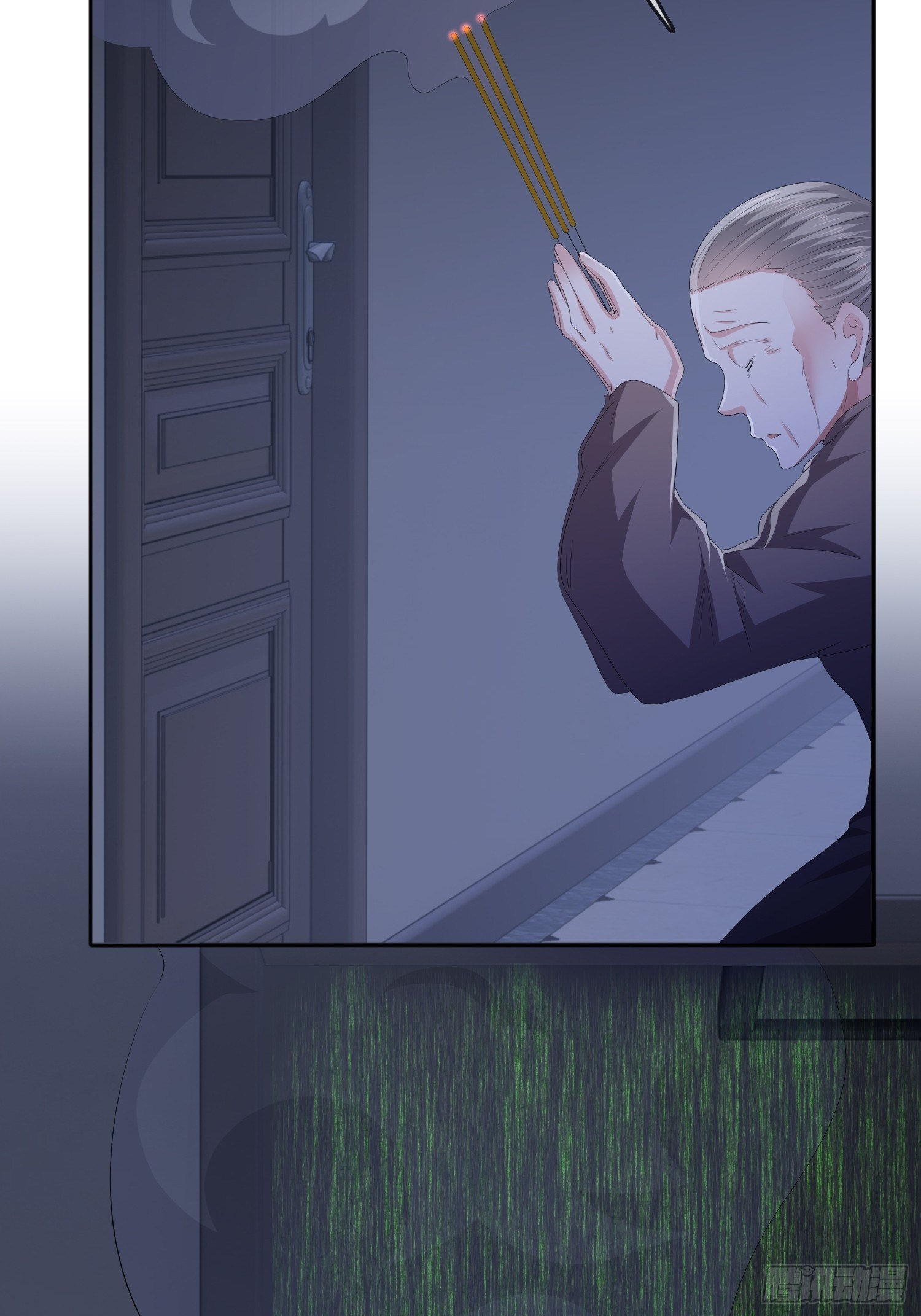 《黑色镜像》不死的女人2 第49页