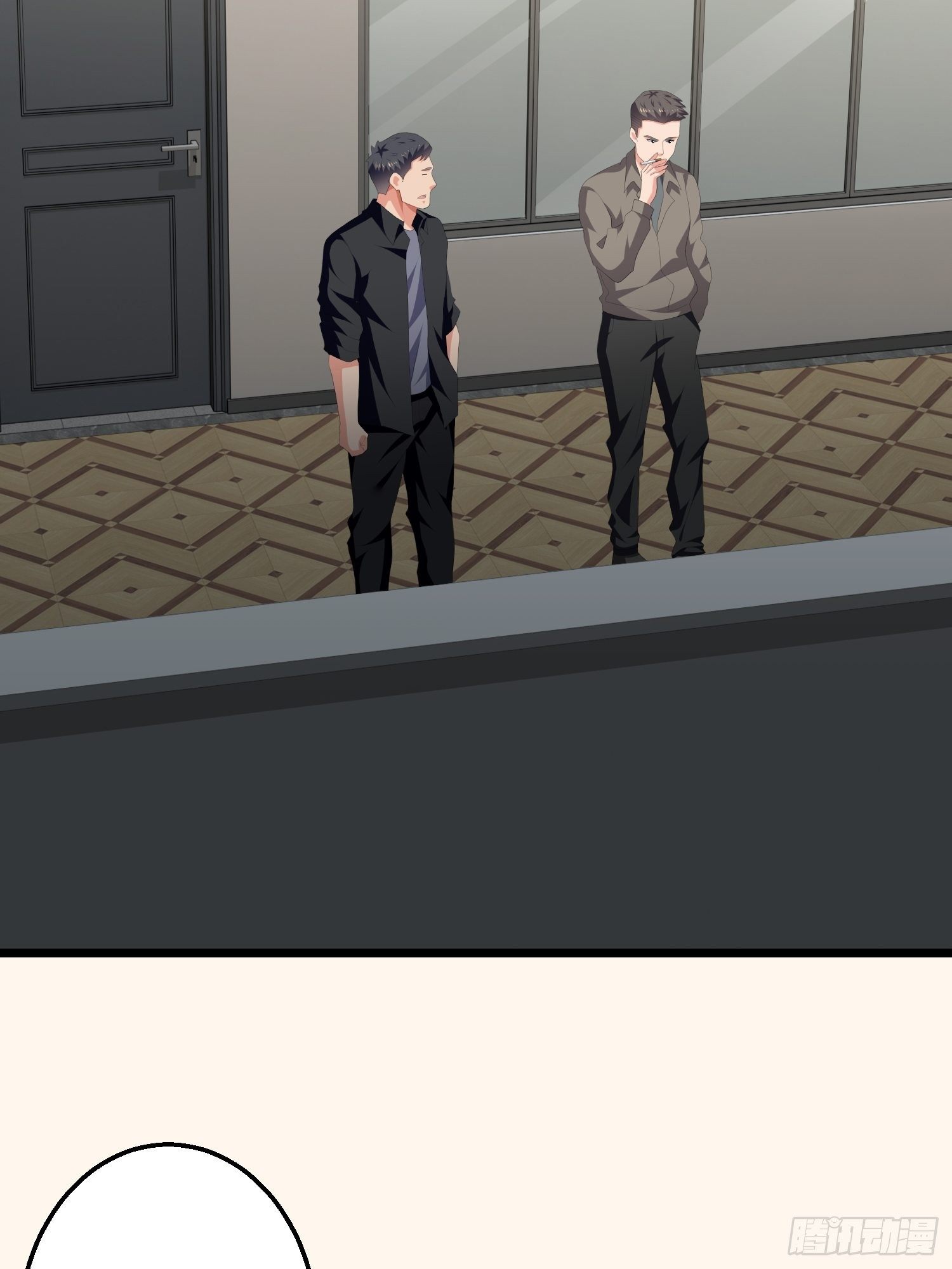 《黑色镜像》诅咒网站02 第28页