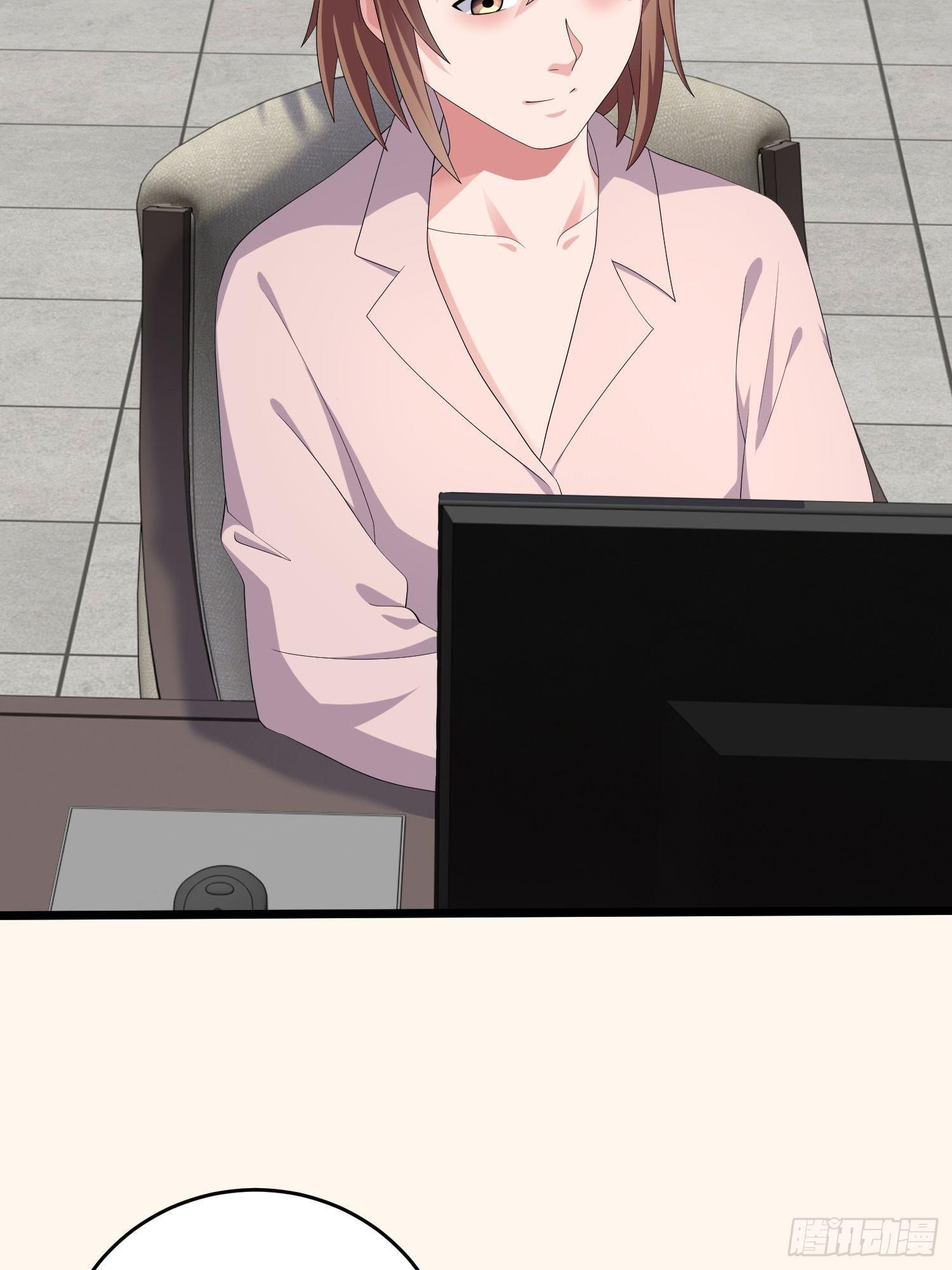 《黑色镜像》诅咒网站08 第47页