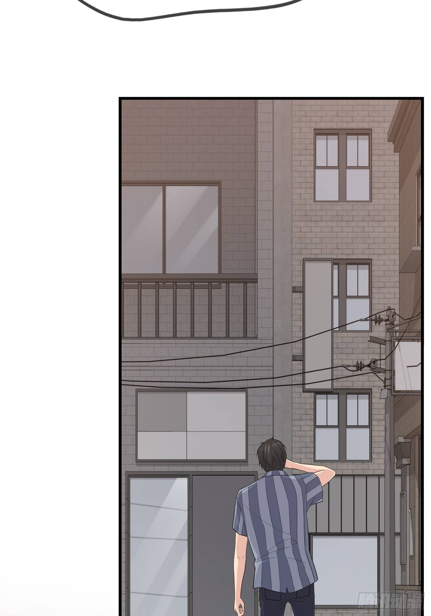 《黑色镜像》鬼作家01 第20页