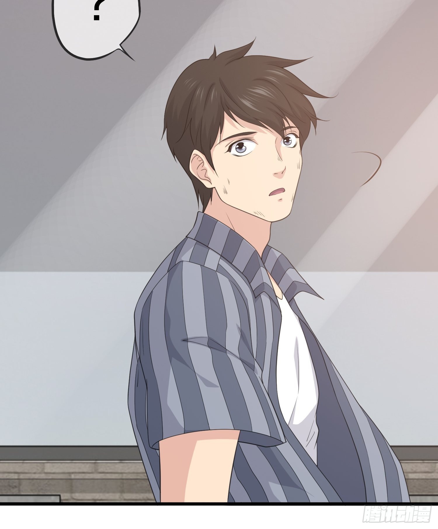 《黑色镜像》鬼作家01 第23页